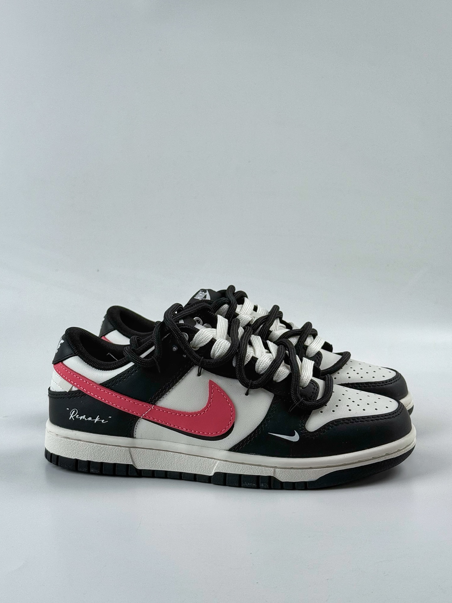 Nike SB Dunk Low 解构 字母 芝芝莓莓 BP0518-093