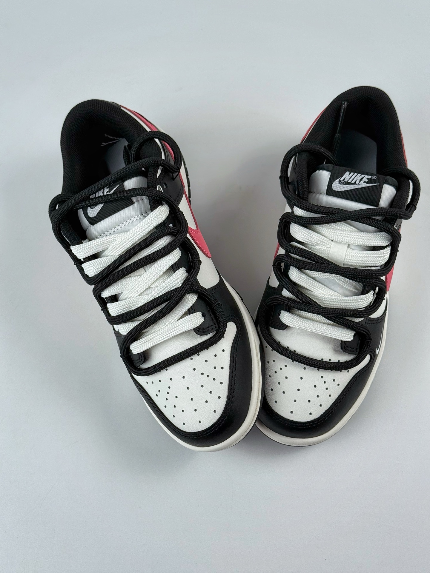 Nike SB Dunk Low 解构 字母 芝芝莓莓 BP0518-093