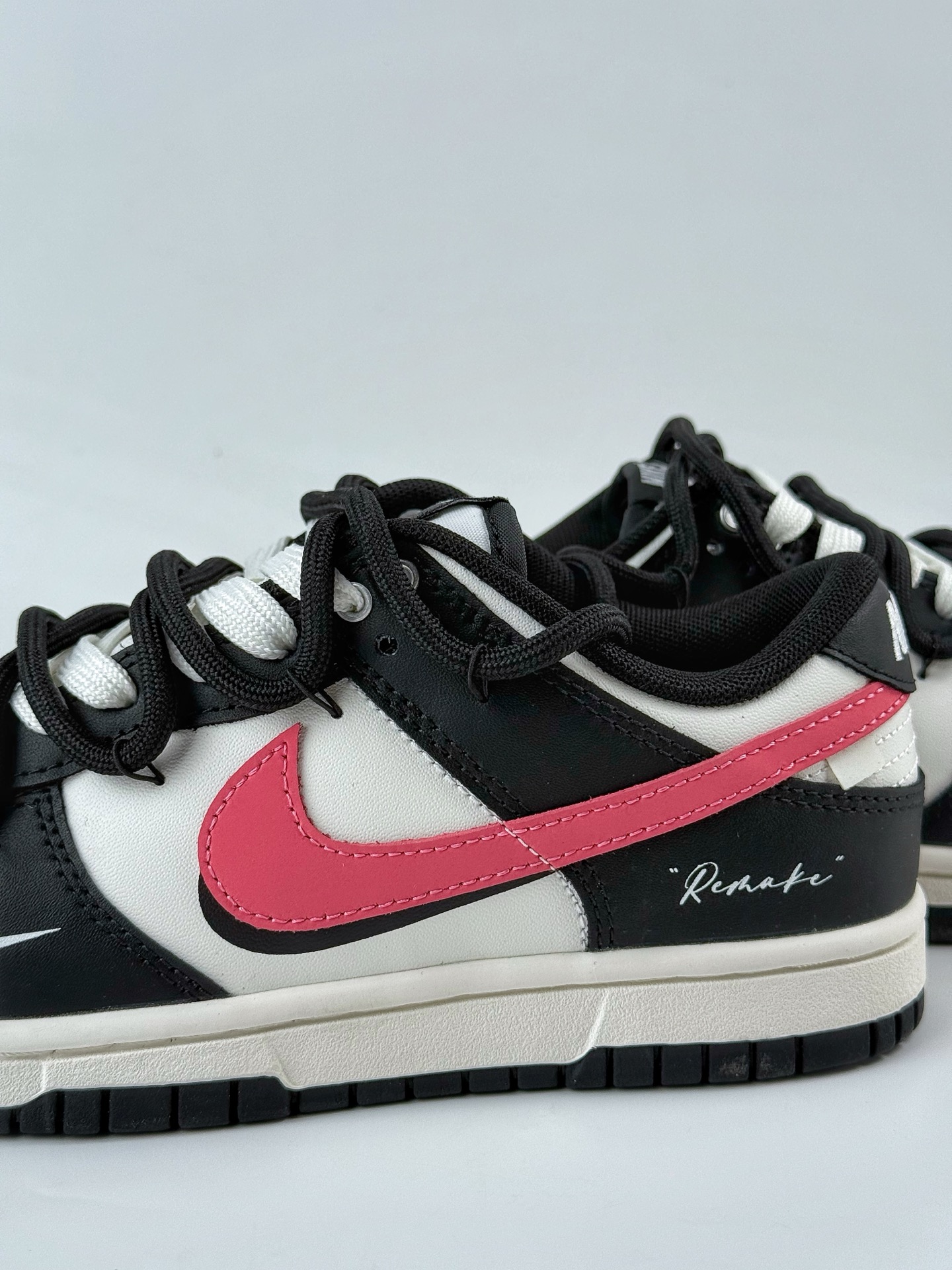 Nike SB Dunk Low 解构 字母 芝芝莓莓 BP0518-093