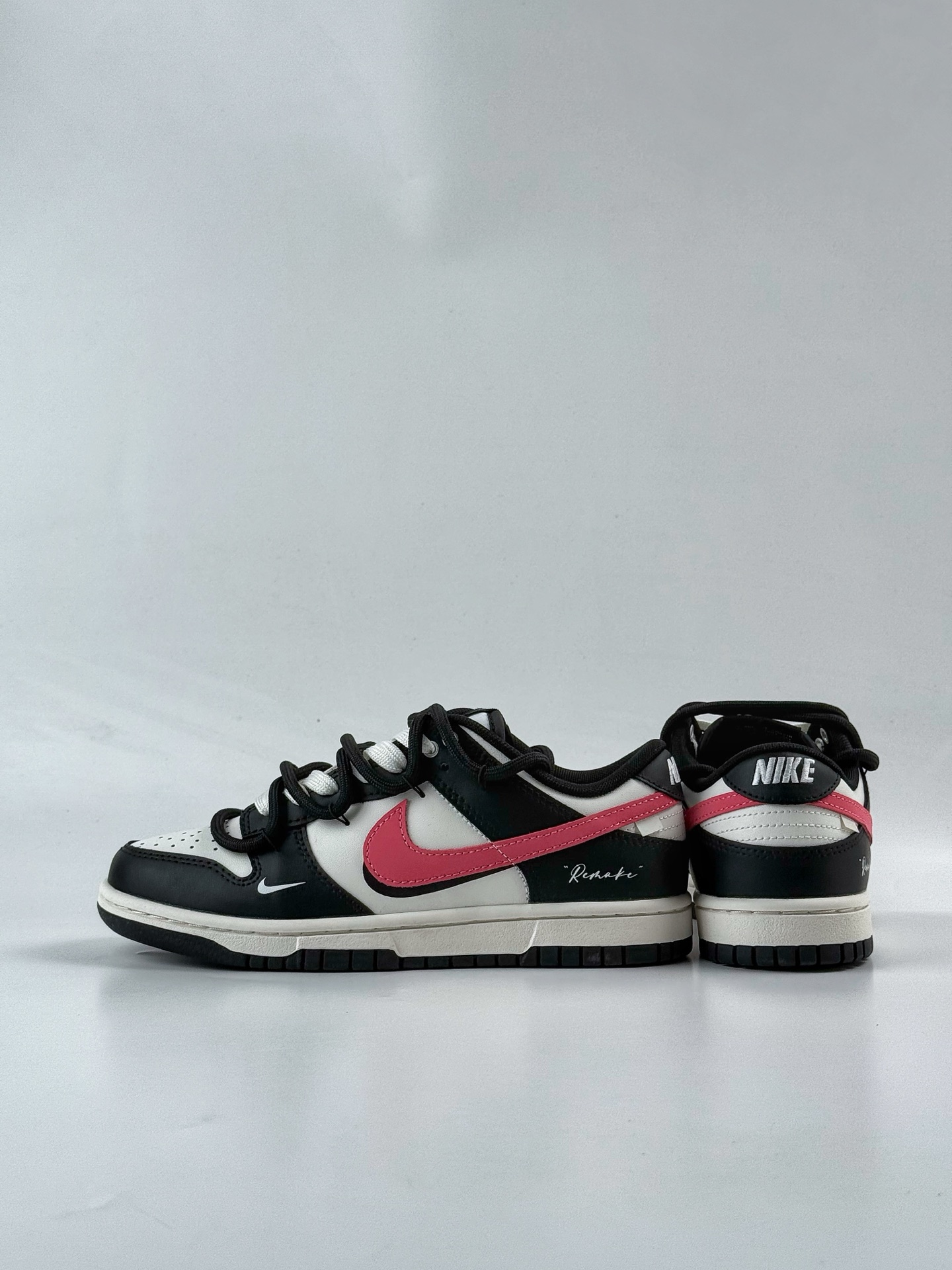 Nike SB Dunk Low 解构 字母 芝芝莓莓 BP0518-093