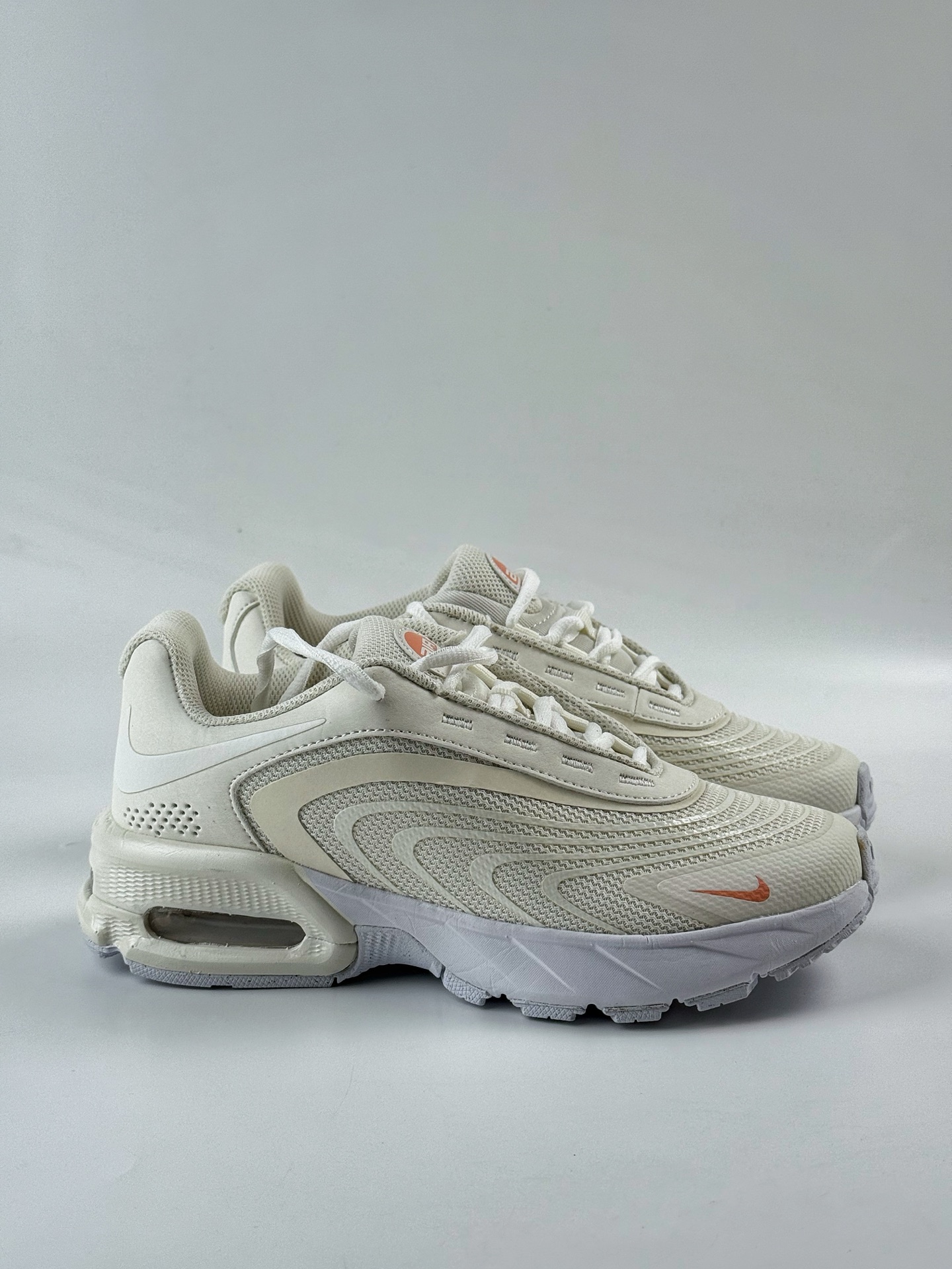 NIKE Air Max Fire 米白 潮流百搭气垫生活休闲鞋 IF2620-102