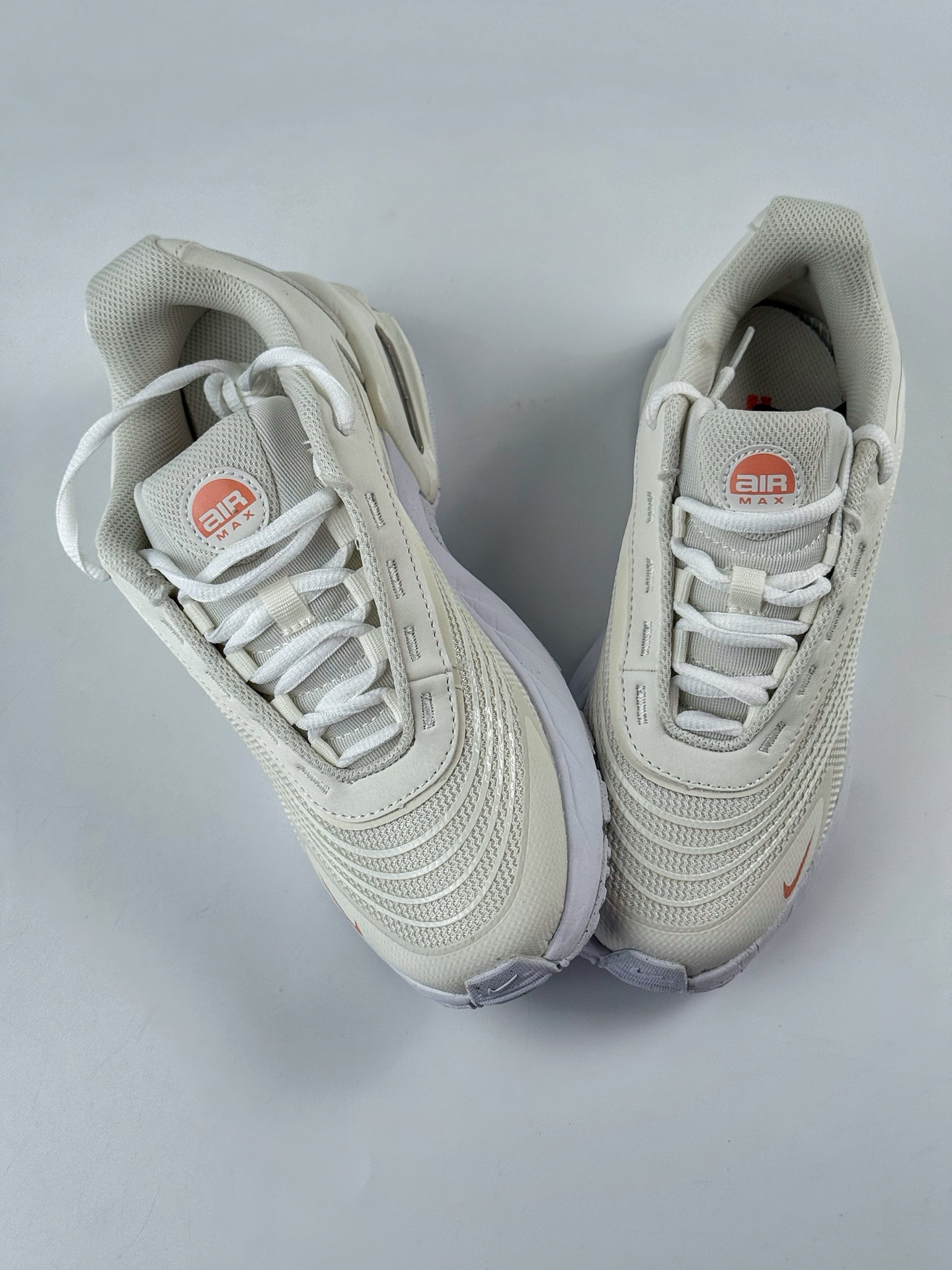 NIKE Air Max Fire 米白 潮流百搭气垫生活休闲鞋 IF2620-102