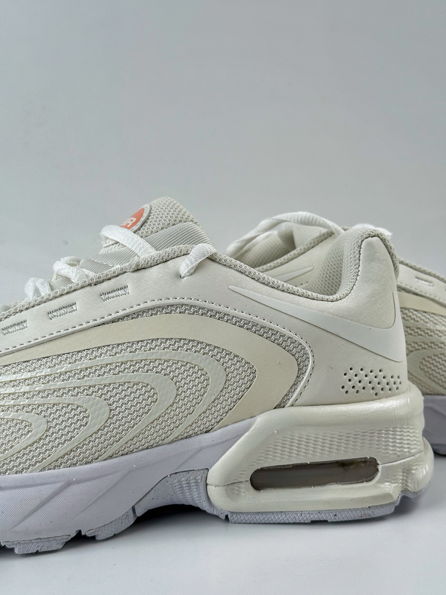 NIKE Air Max Fire 米白 潮流百搭气垫生活休闲鞋 IF2620-102