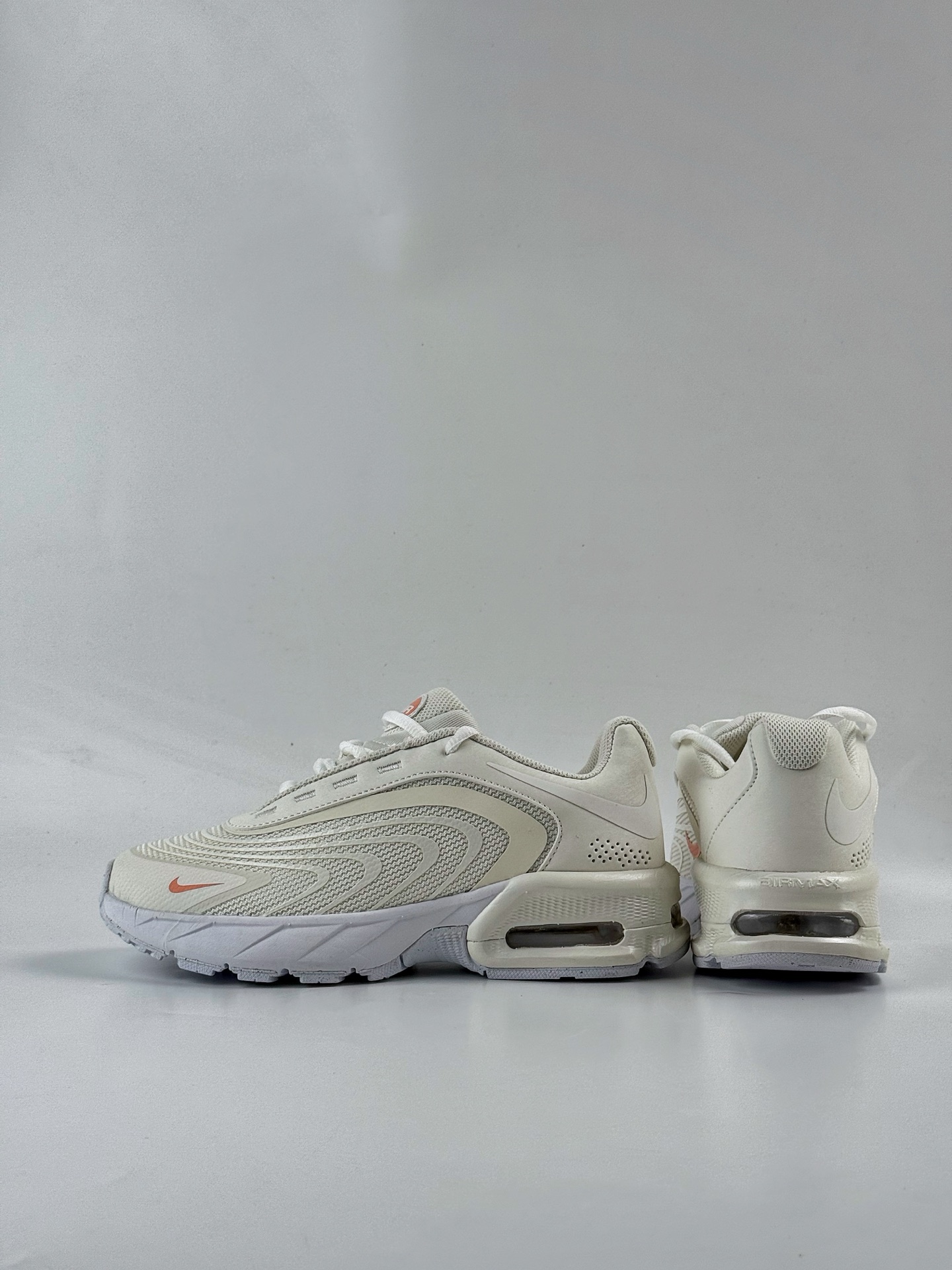 NIKE Air Max Fire 米白 潮流百搭气垫生活休闲鞋 IF2620-102