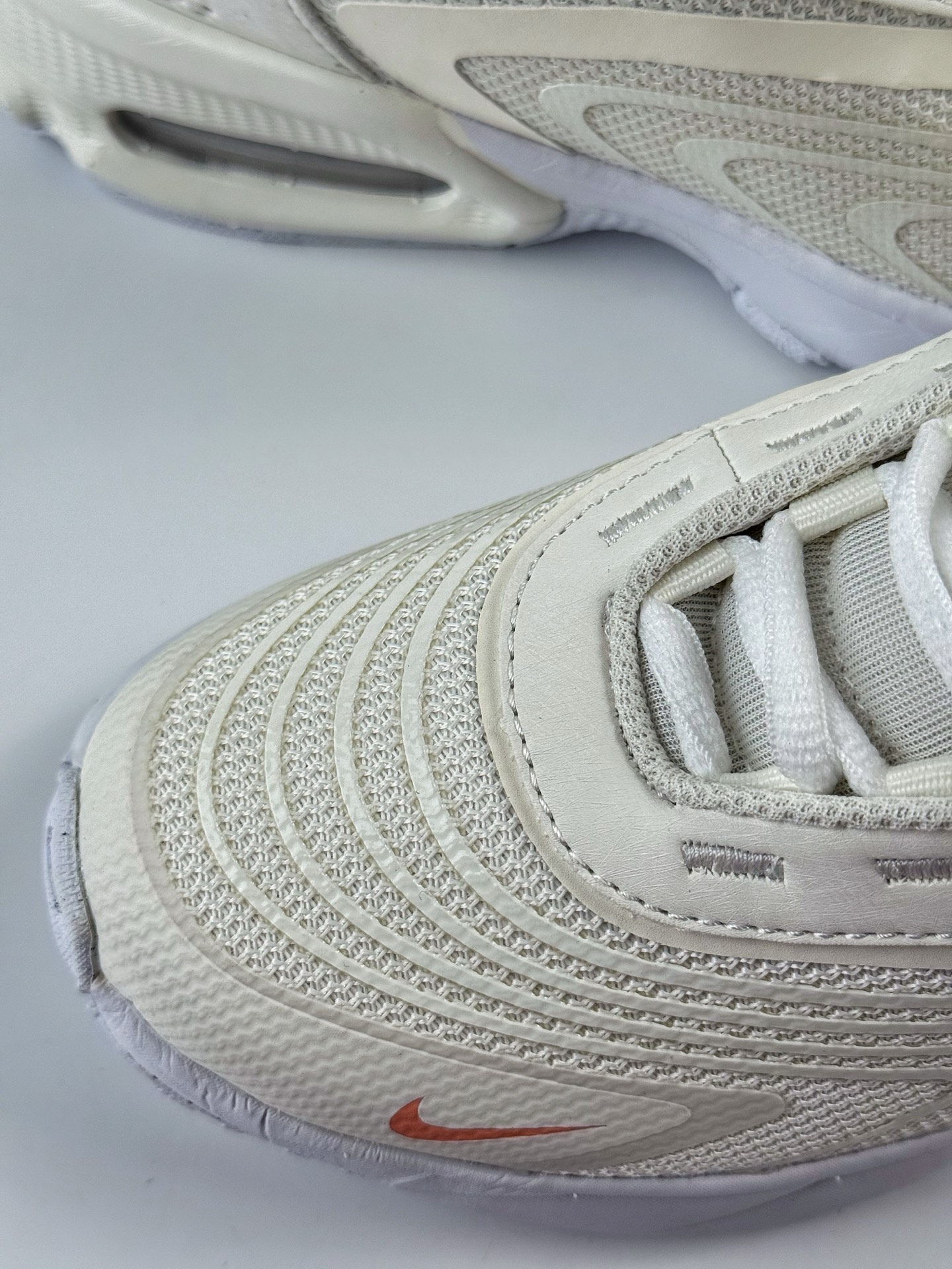 NIKE Air Max Fire 米白 潮流百搭气垫生活休闲鞋 IF2620-102