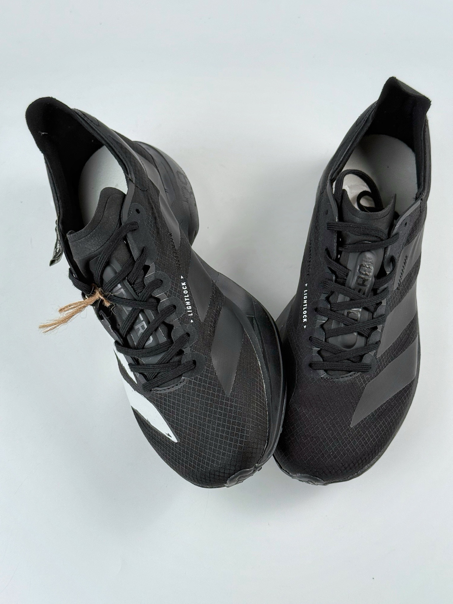 Adidas Y-3 Adios PRO 4M 阿迪超轻透气缓震跑鞋 JR6655-Top High Quatity Cheap Sneakers Fashion Clothing Clothes Bags handbags Shoes of all Brand wholesale With The best Quality And Beautiful Price from China Factory Chinese suppliers wholesaler seller Adidas Y-3 Adios PRO 4M 阿迪超轻透气缓震跑鞋 JR6655