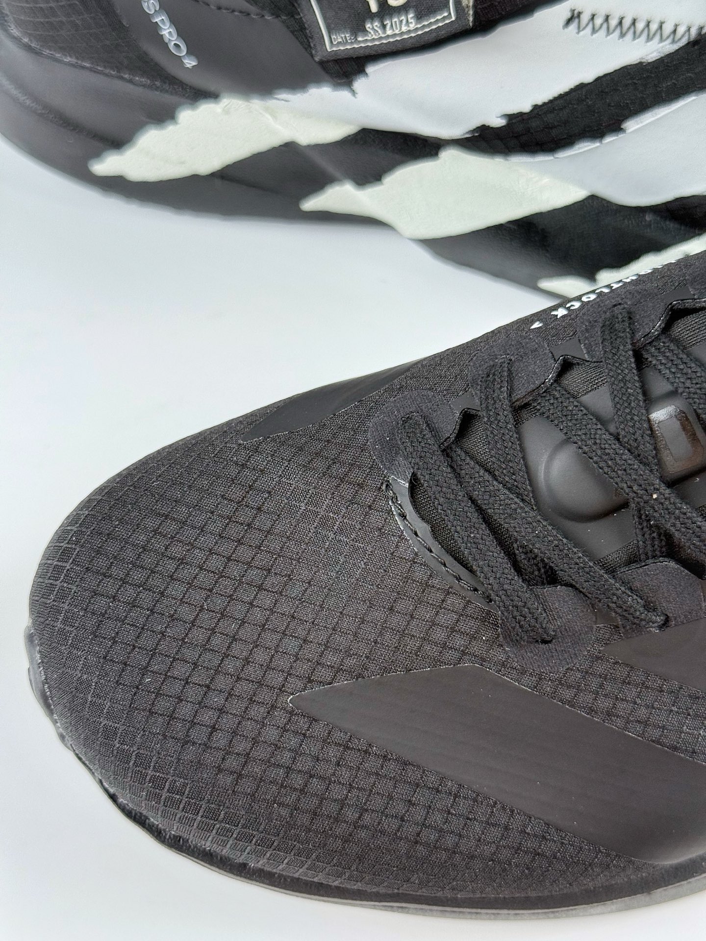 Adidas Y-3 Adios PRO 4M 阿迪超轻透气缓震跑鞋 JR6655-Top High Quatity Cheap Sneakers Fashion Clothing Clothes Bags handbags Shoes of all Brand wholesale With The best Quality And Beautiful Price from China Factory Chinese suppliers wholesaler seller Adidas Y-3 Adios PRO 4M 阿迪超轻透气缓震跑鞋 JR6655