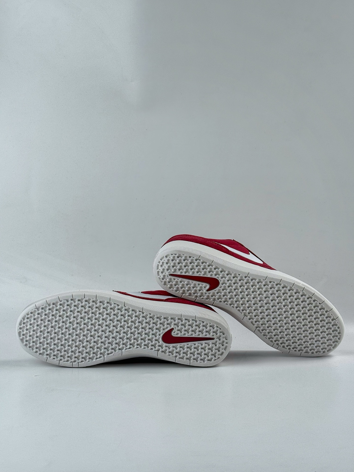 耐克Nike SB Force 58 纯原版本 硫化杯底 传统篮球风格 DV5477-188