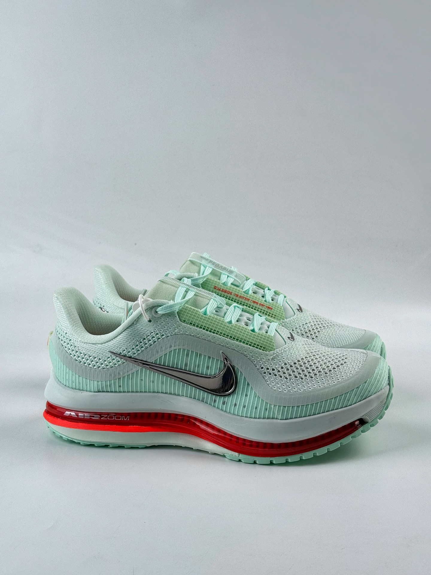 Nike Pegasus Premium 减震防滑耐磨透气 低帮跑步鞋 HQ2592-301 Nike Pegasus Premium 减震防滑耐磨透气 低帮跑步鞋 HQ2592-301