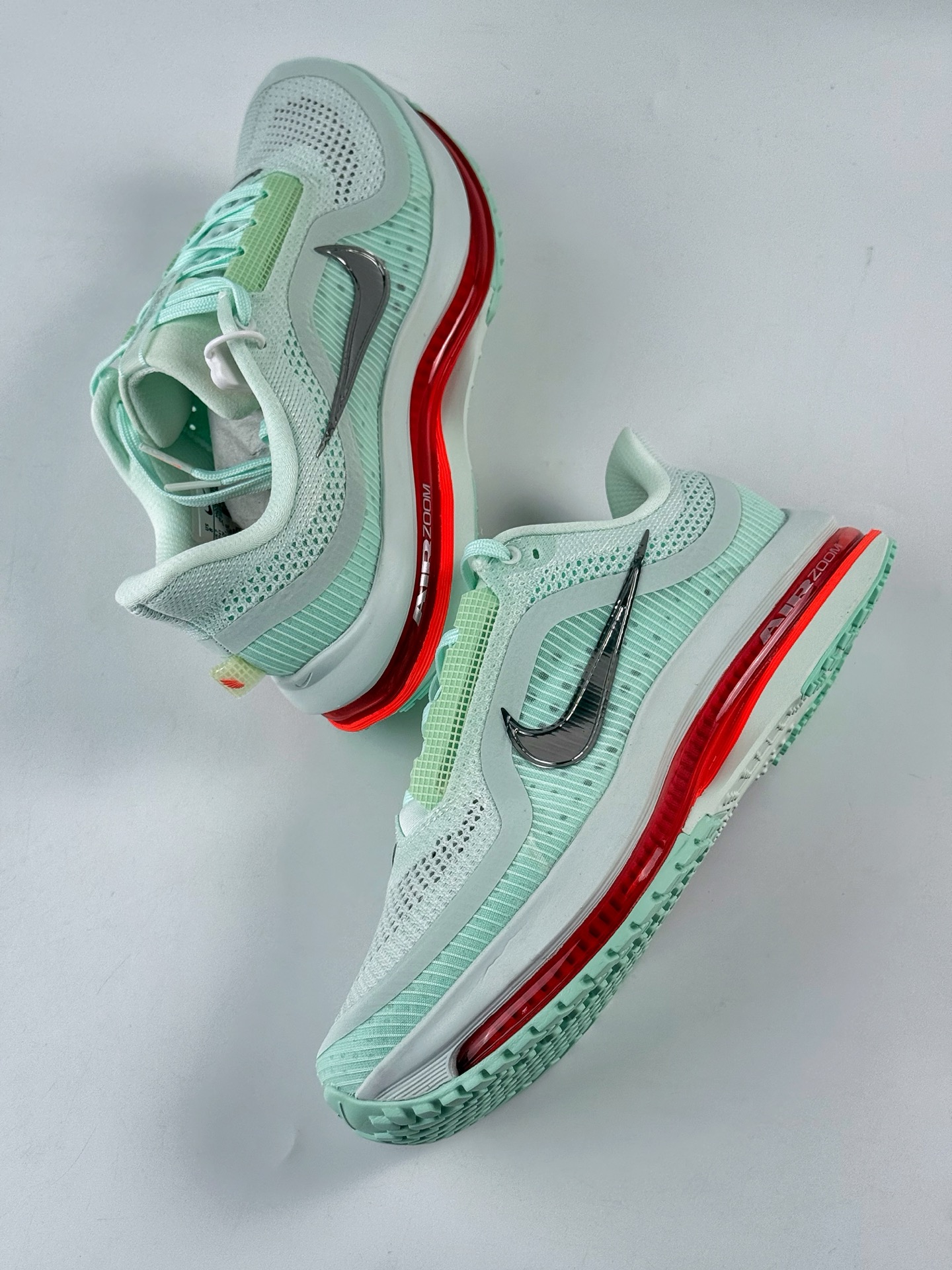 Nike Pegasus Premium 减震防滑耐磨透气 低帮跑步鞋 HQ2592-301 Nike Pegasus Premium 减震防滑耐磨透气 低帮跑步鞋 HQ2592-301