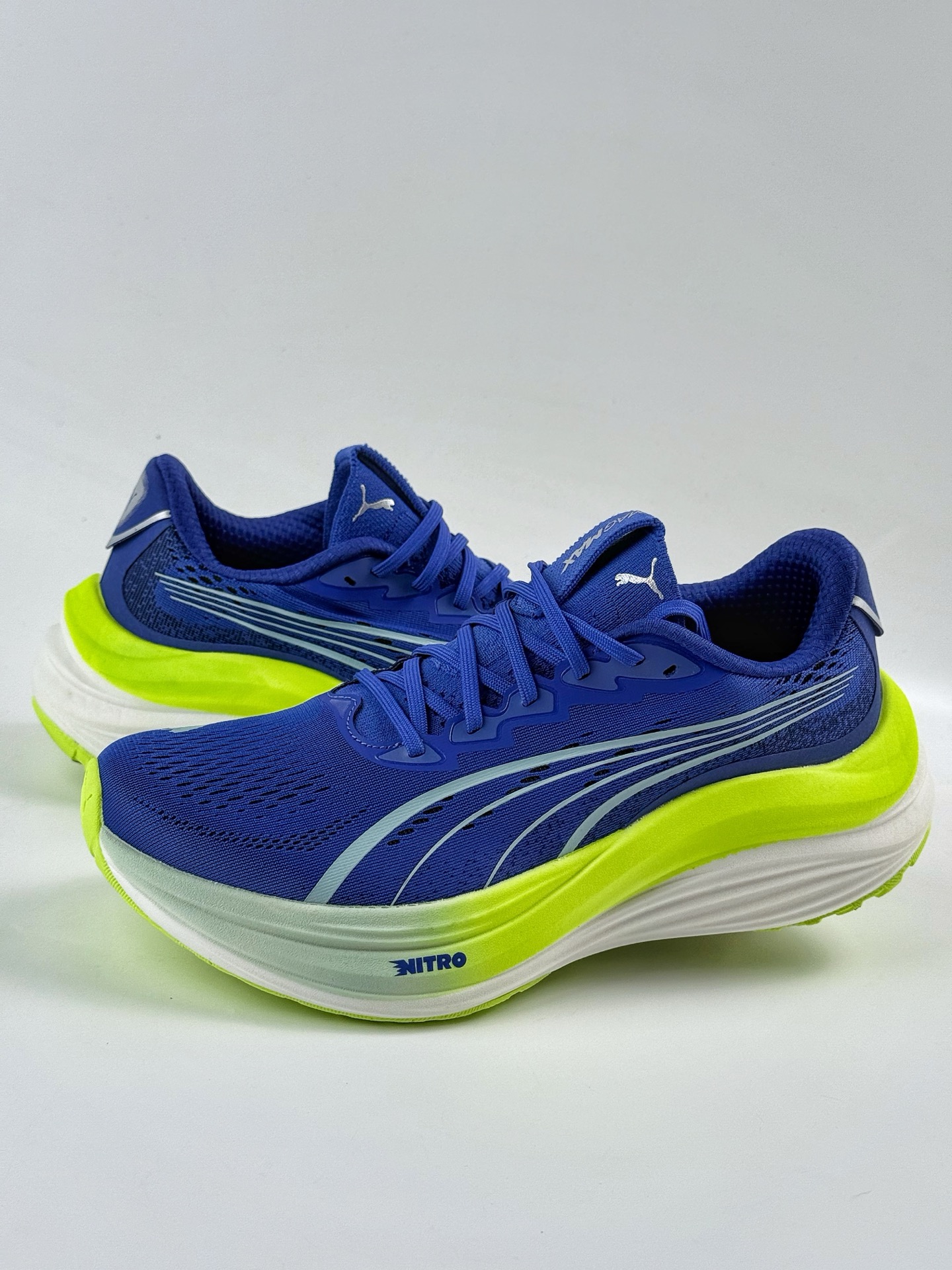 170 彪马Puma Race TO Beat The Elite 低帮专业越野跑步鞋 310088-02