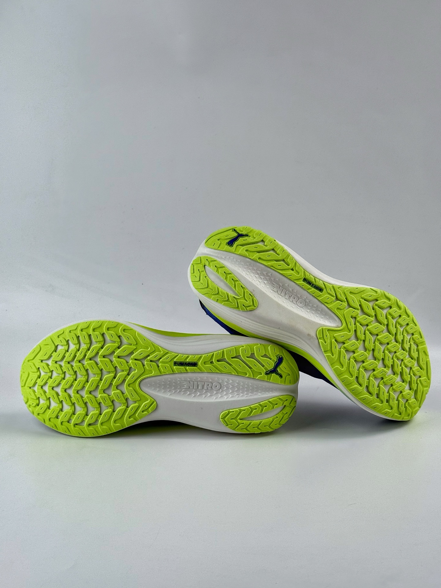 170 彪马Puma Race TO Beat The Elite 低帮专业越野跑步鞋 310088-02