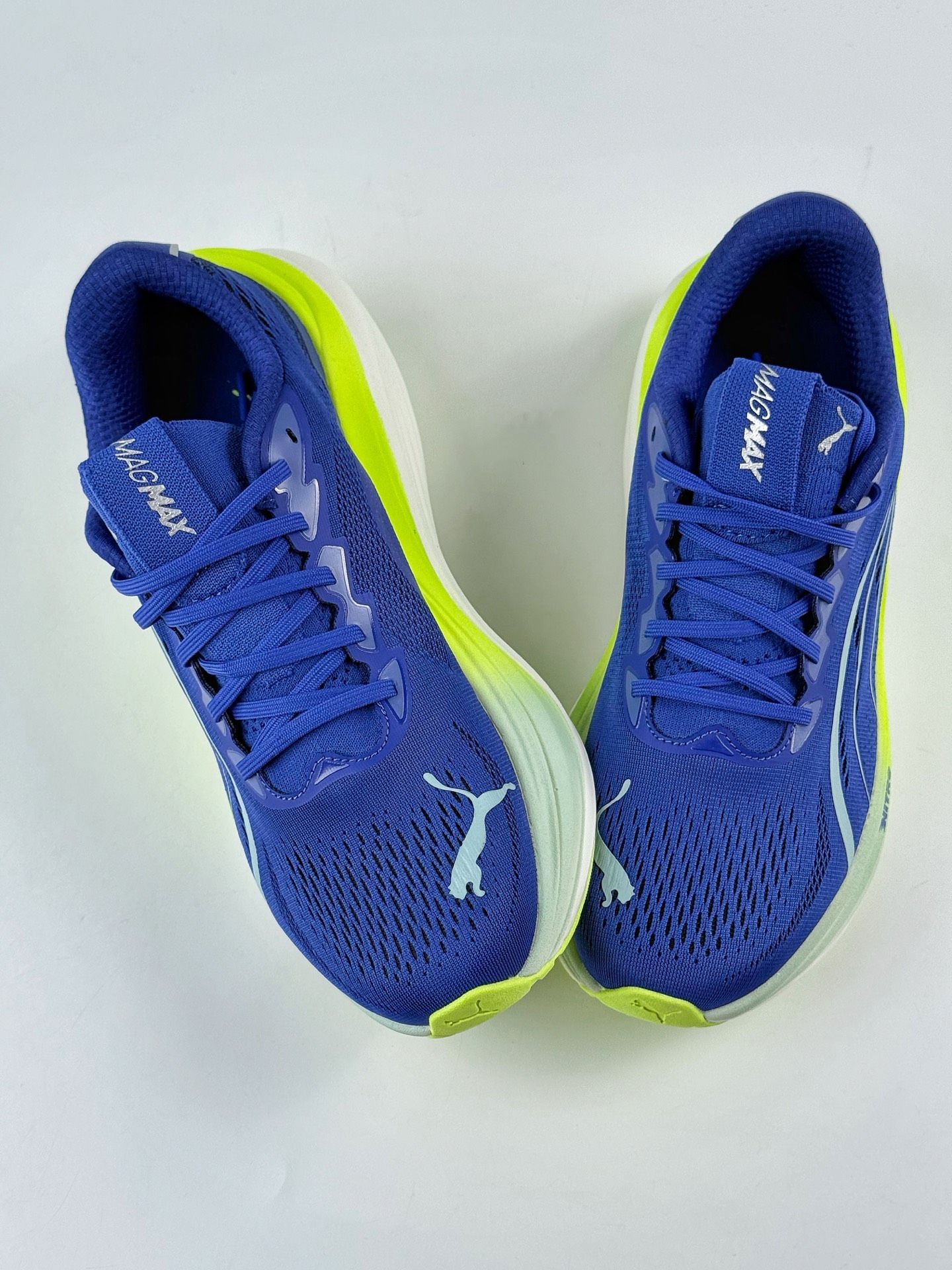 170 彪马Puma Race TO Beat The Elite 低帮专业越野跑步鞋 310088-02