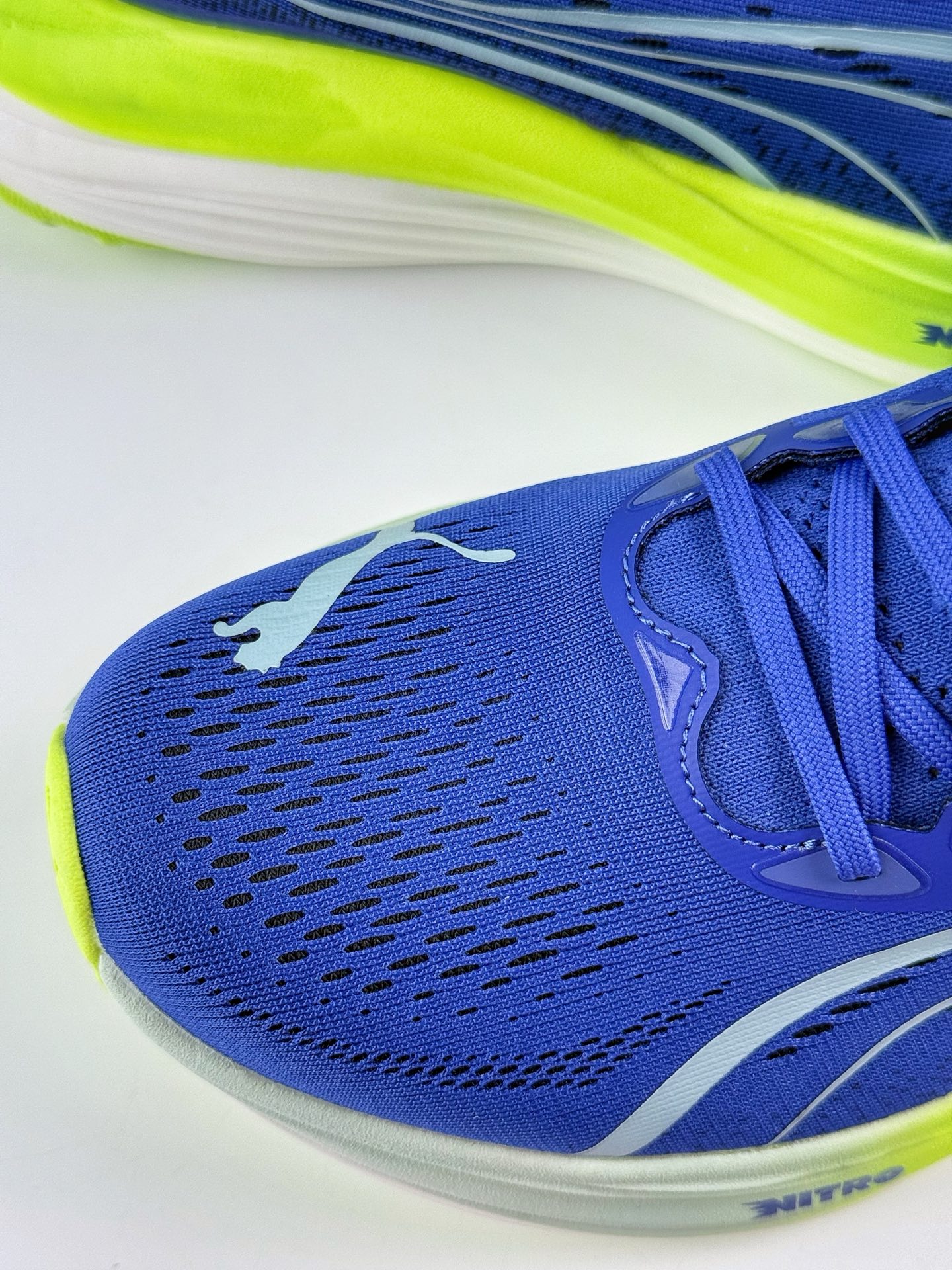 170 彪马Puma Race TO Beat The Elite 低帮专业越野跑步鞋 310088-02