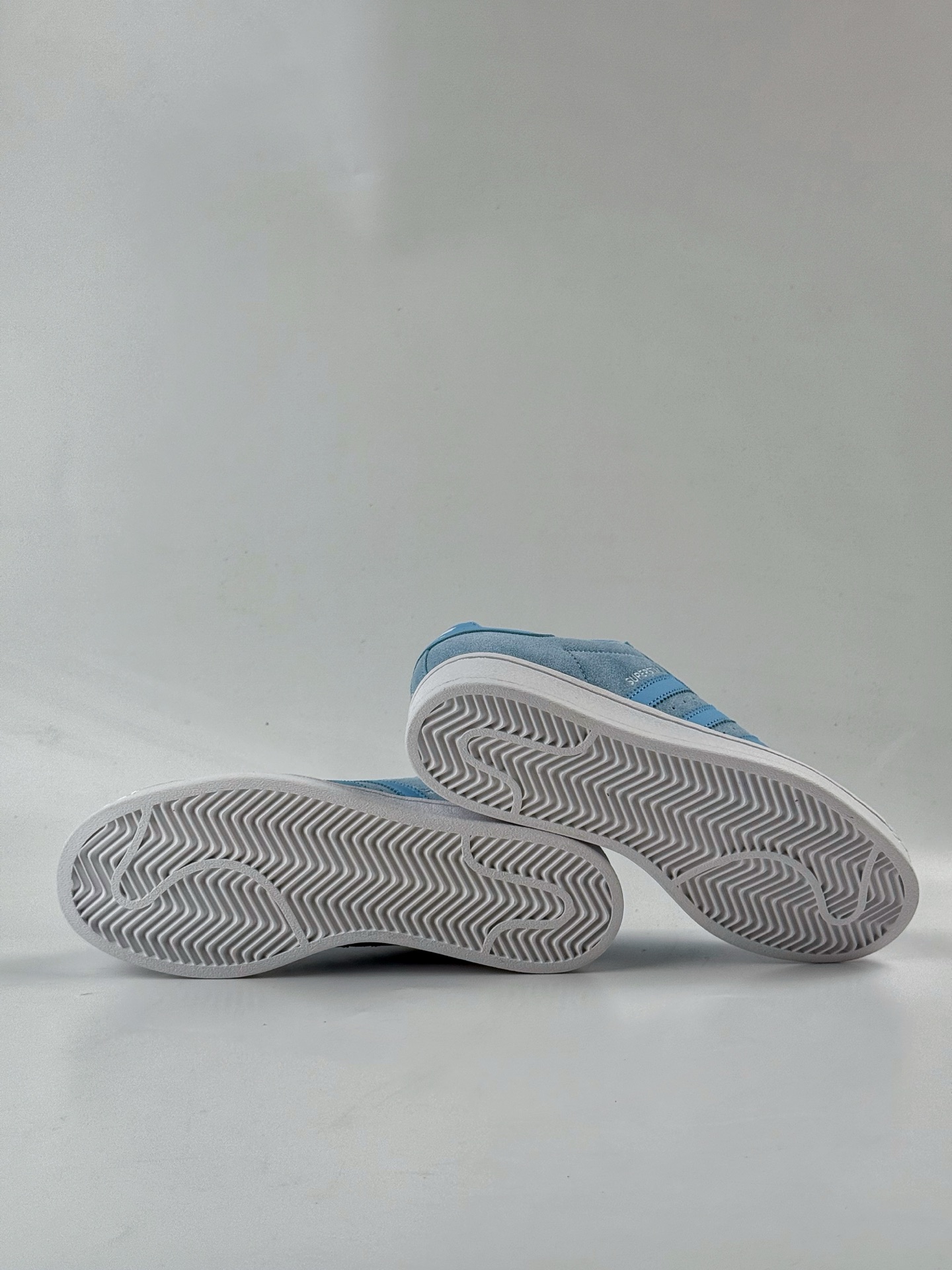 Adidas Originals Superstar 2代 2025全新版本 贝壳头 JQ1102