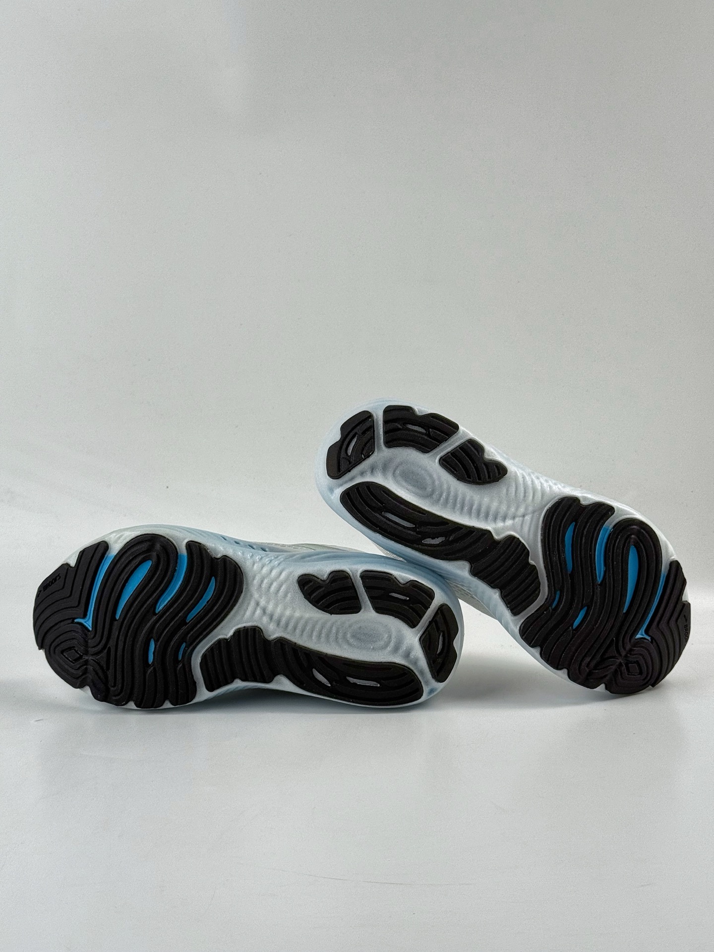 190 Brooks/布鲁克斯 Glycerin 22 低帮缓震运动慢跑鞋 120434 1B 166