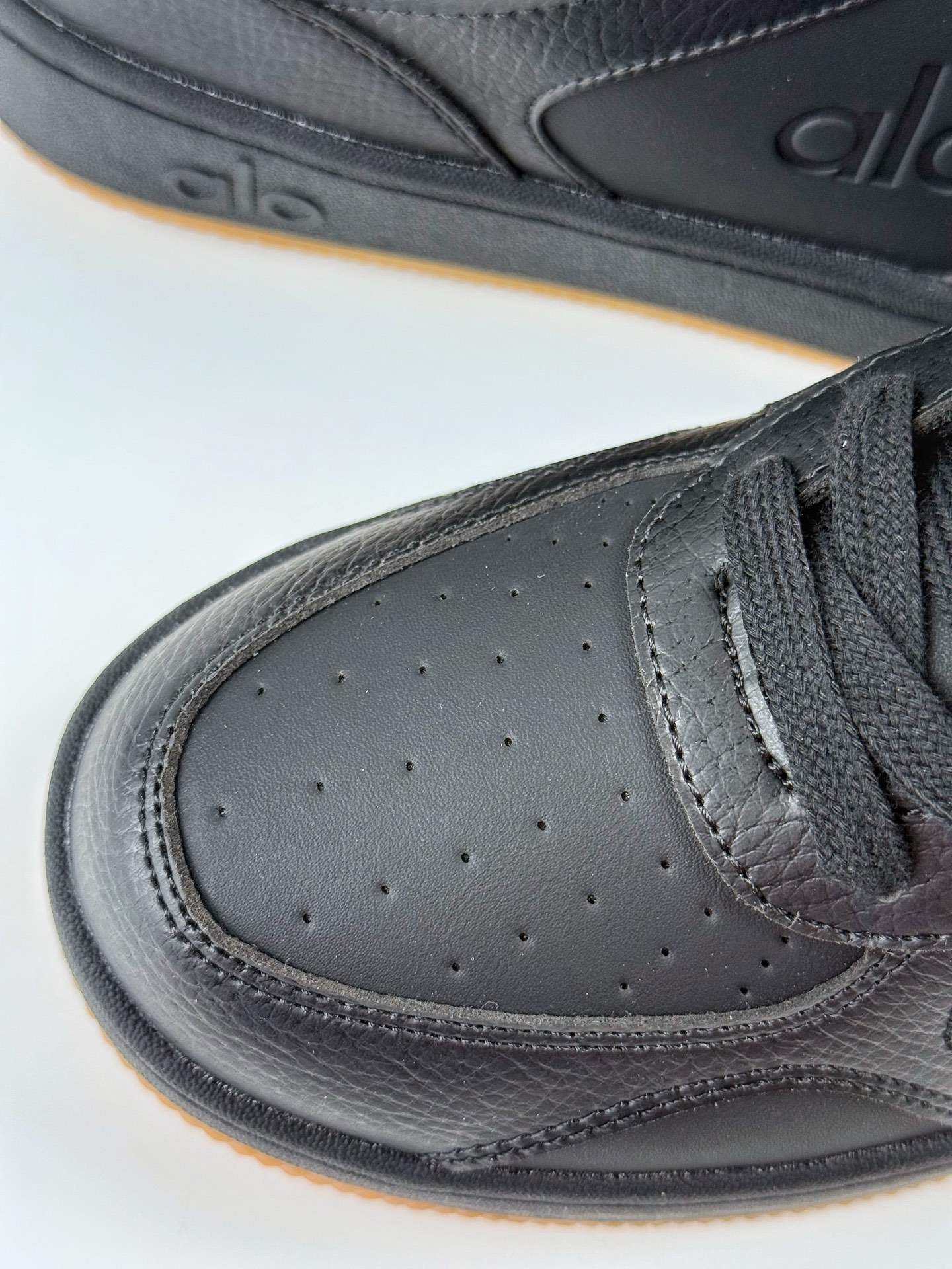 170 Alo Yoga Recovery Mode 明星同款 内增高低帮休闲板鞋