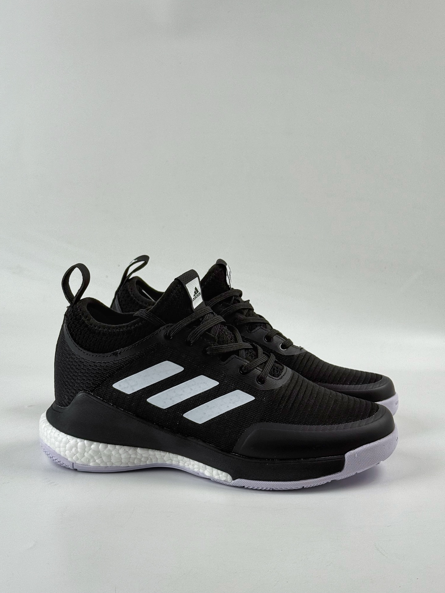 ADIDAS CRAZYFLIGHT MID 运动鞋 记忆回弹BOOST真爆大底 运动排球鞋 FX1971