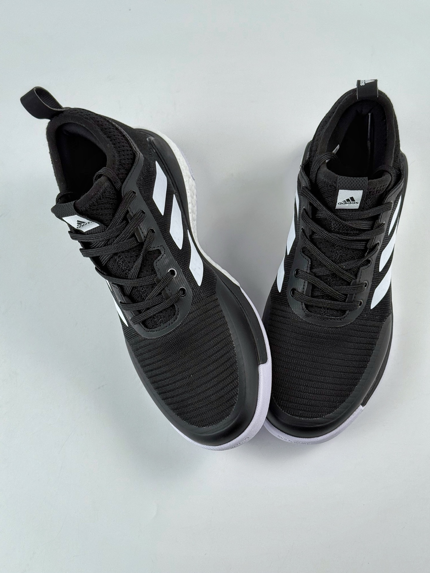 ADIDAS CRAZYFLIGHT MID 运动鞋 记忆回弹BOOST真爆大底 运动排球鞋 FX1971