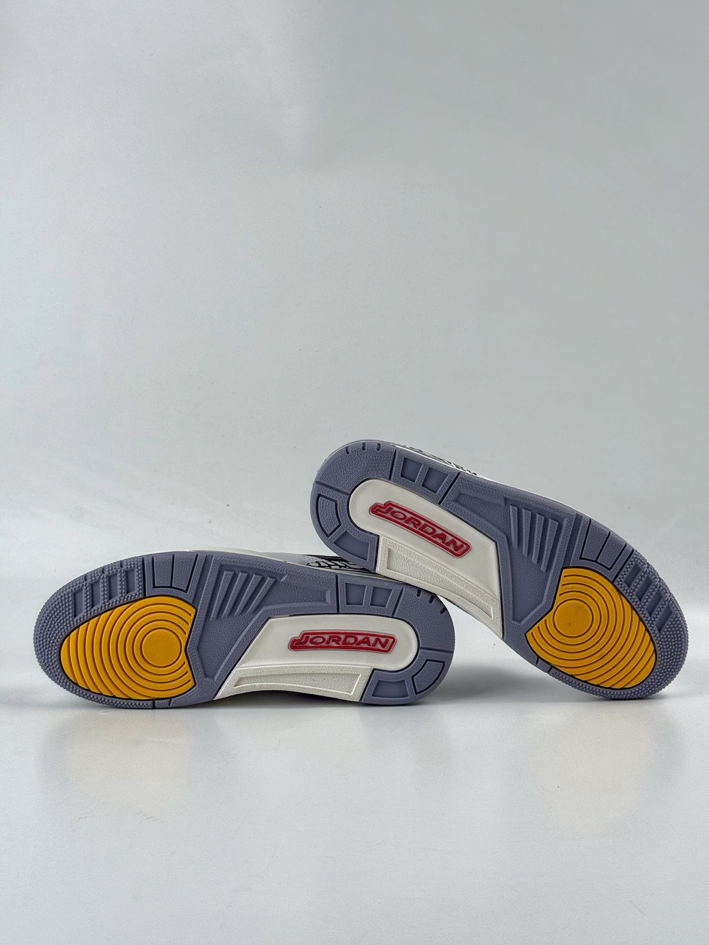 Nike Air Jordan Legacy 312 Low 乔丹最强三合一混合版 白蓝红熊猫 CD7069-102