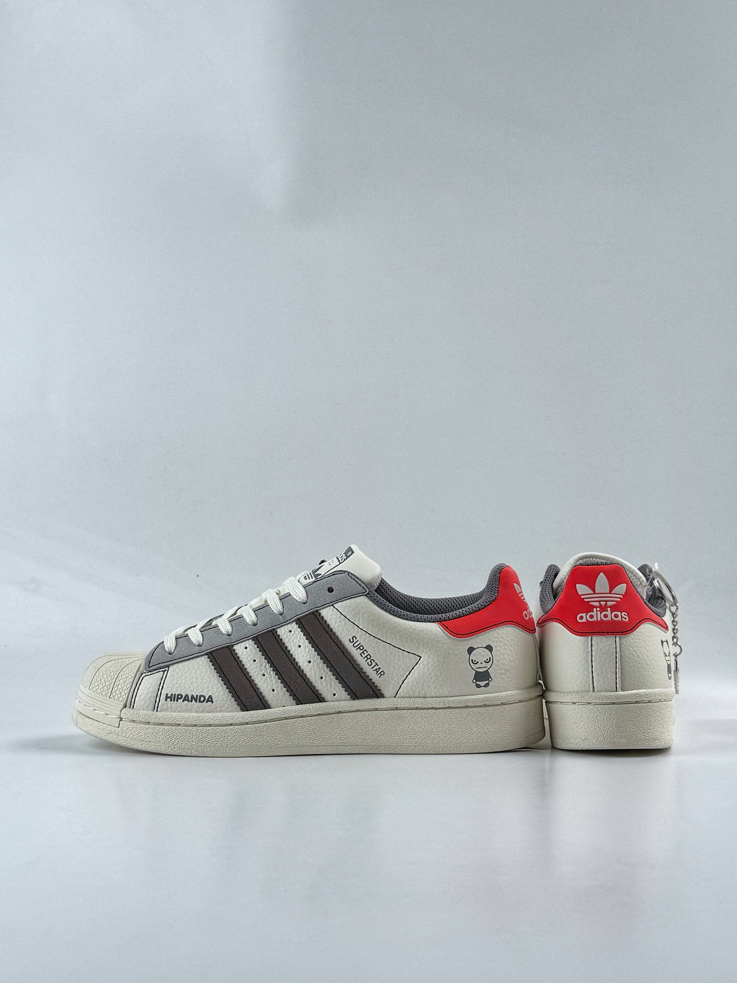 220 AD Originals Superstar x HIPANDA 白灰棕 QF5801-Chinese UA Cheap High Quatity Brand Clothes Bags handbags Sneakers wholesale wholesaler seller from China Factory suppliers Fashion Clothing Shoes best Quality Beautiful Price 220 AD Originals Superstar x HIPANDA 白灰棕 QF5801