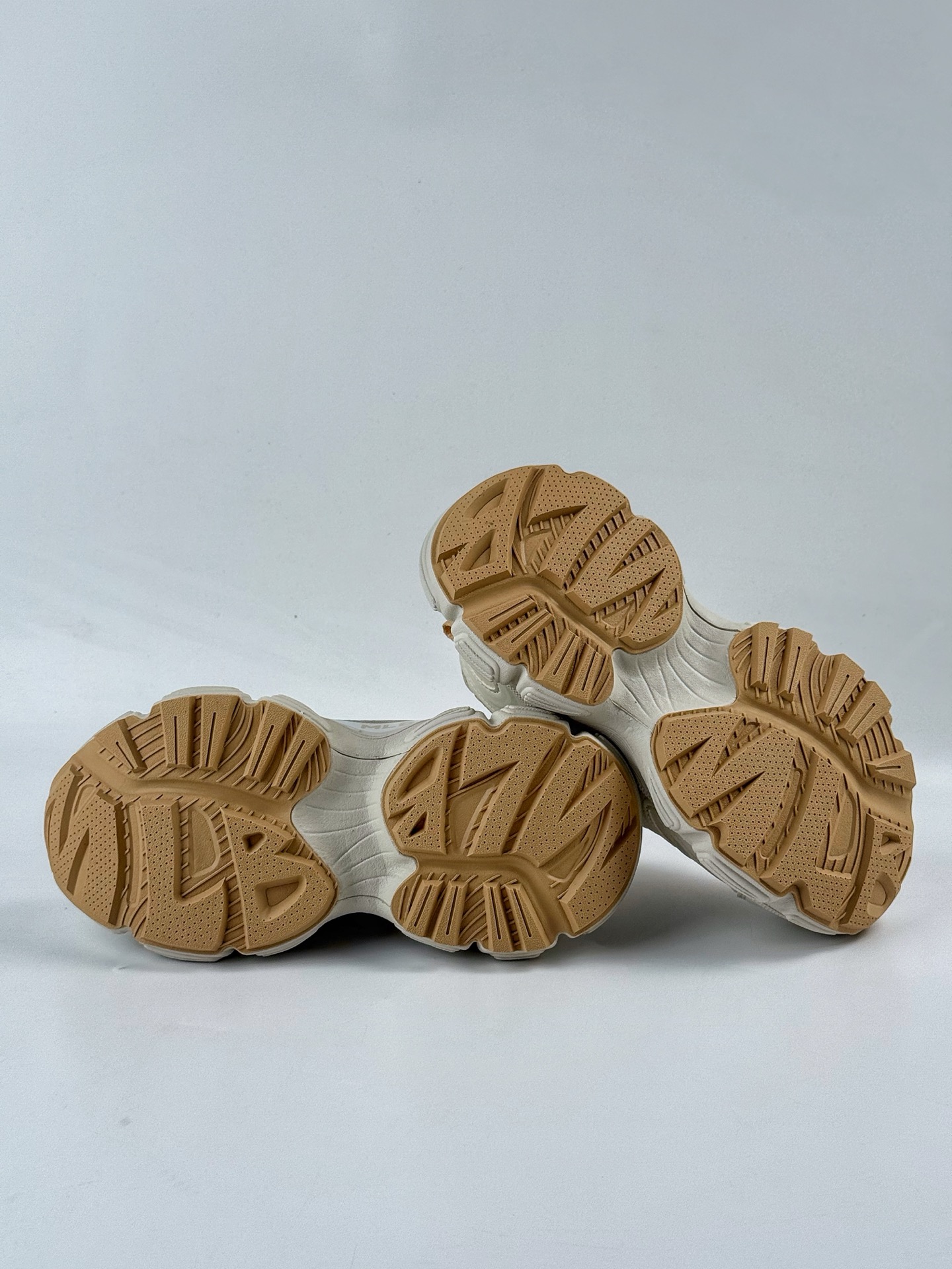 NY美国榄球洋基队 x MLB Chunky Runner Basic 厚底老爹厚底休闲运动慢跑鞋 3ASHW005N