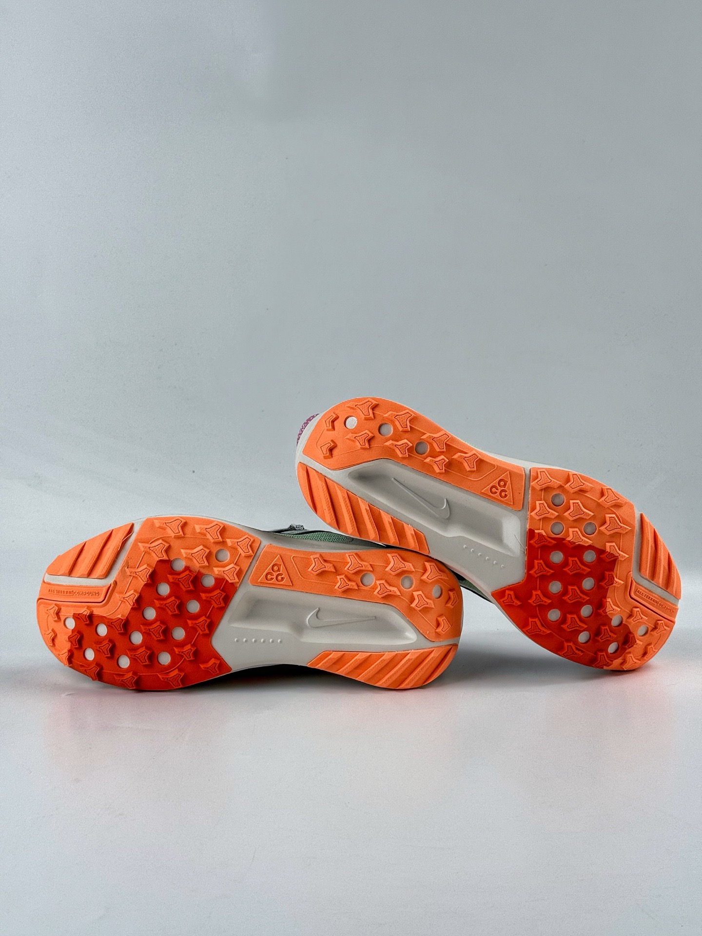 200 Nike REACTX PEGASUS TRAIL 5 Next Nature 越野跑步鞋 HV8121-212