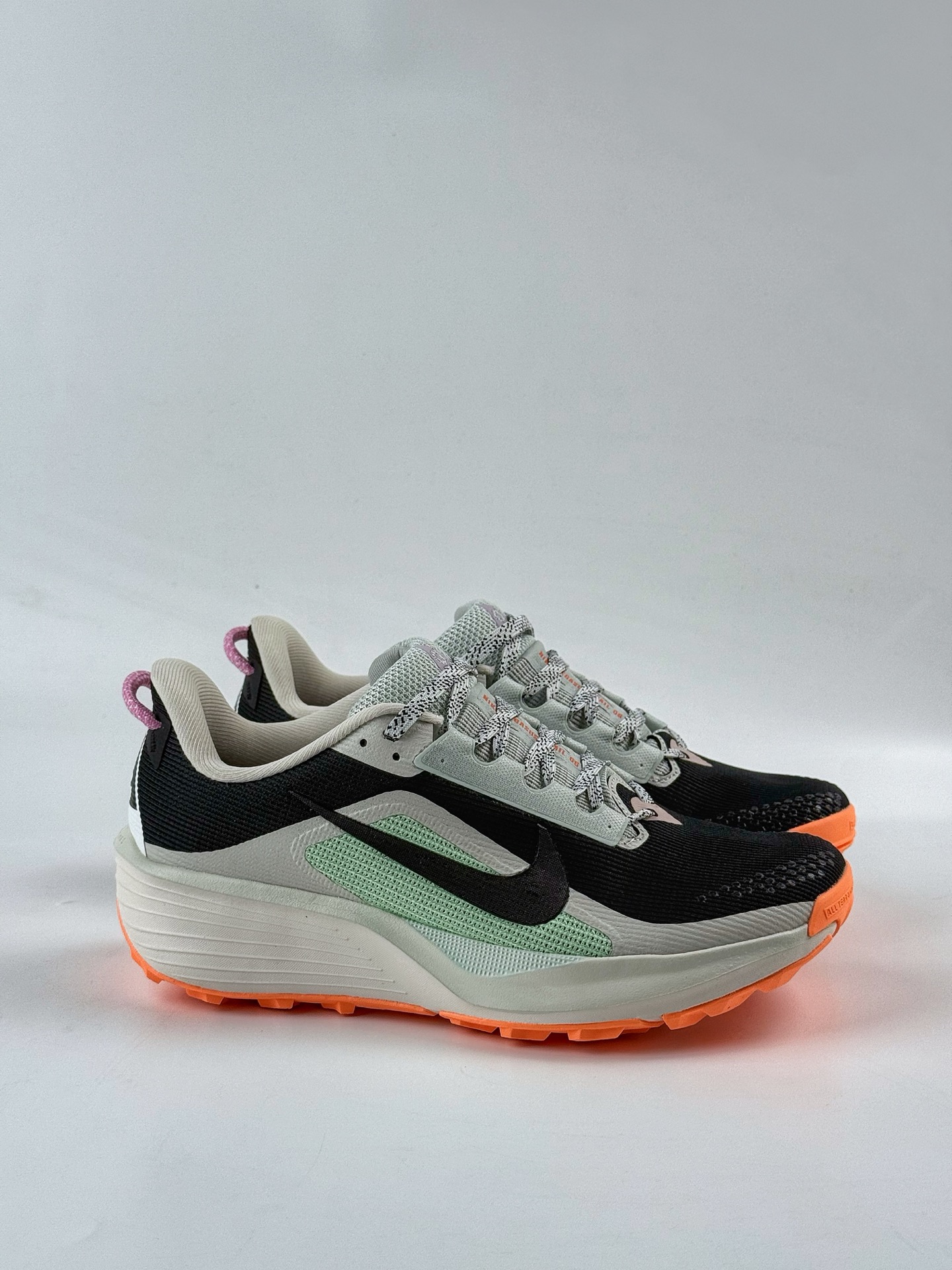 200 Nike REACTX PEGASUS TRAIL 5 Next Nature 越野跑步鞋 HV8121-212