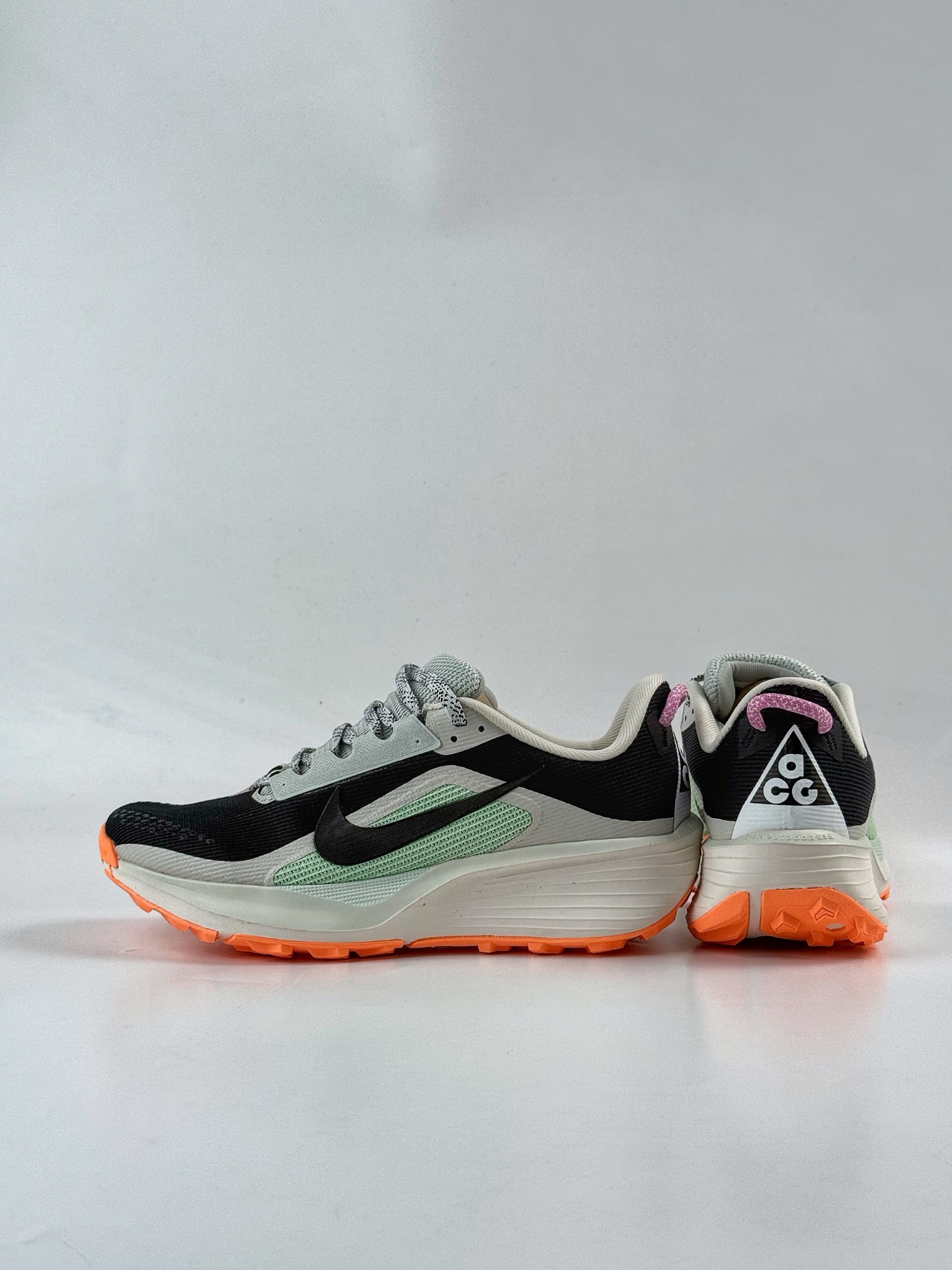 200 Nike REACTX PEGASUS TRAIL 5 Next Nature 越野跑步鞋 HV8121-212