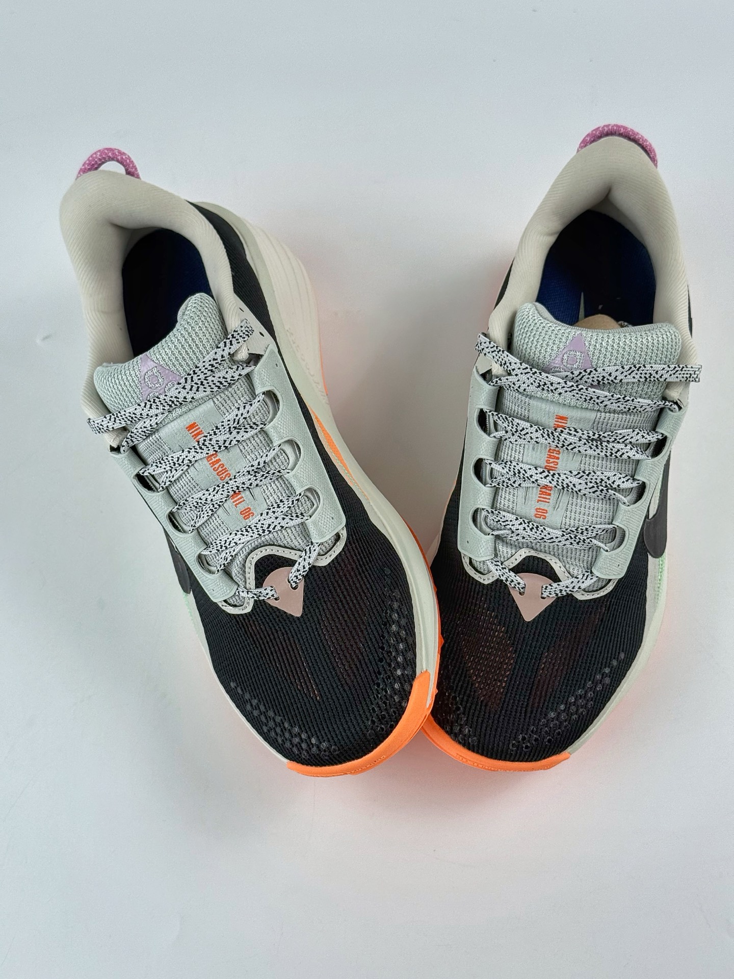 200 Nike REACTX PEGASUS TRAIL 5 Next Nature 越野跑步鞋 HV8121-212