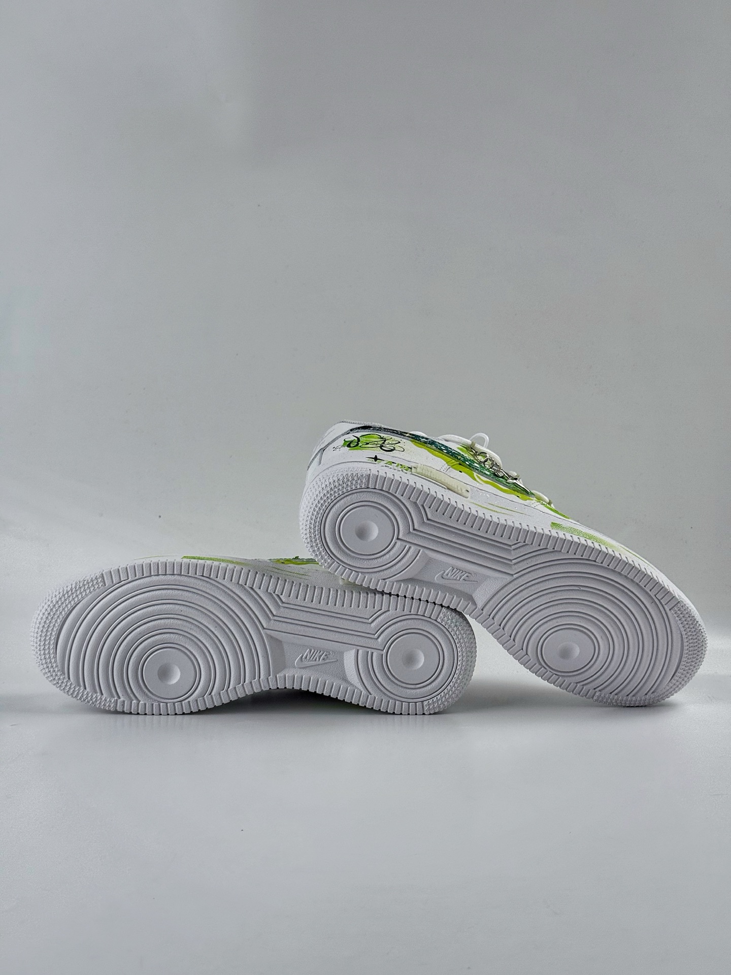 260 Nike Air Force 1 Low 07 新奇点十二星座系列 摩羯座 1222119