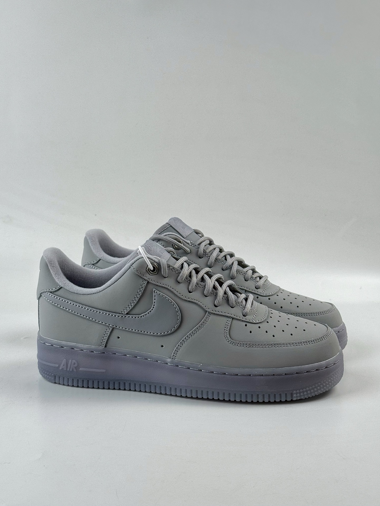 200 Nike Air Force 1 Low 07 Workboot 深灰 CJ9179-002