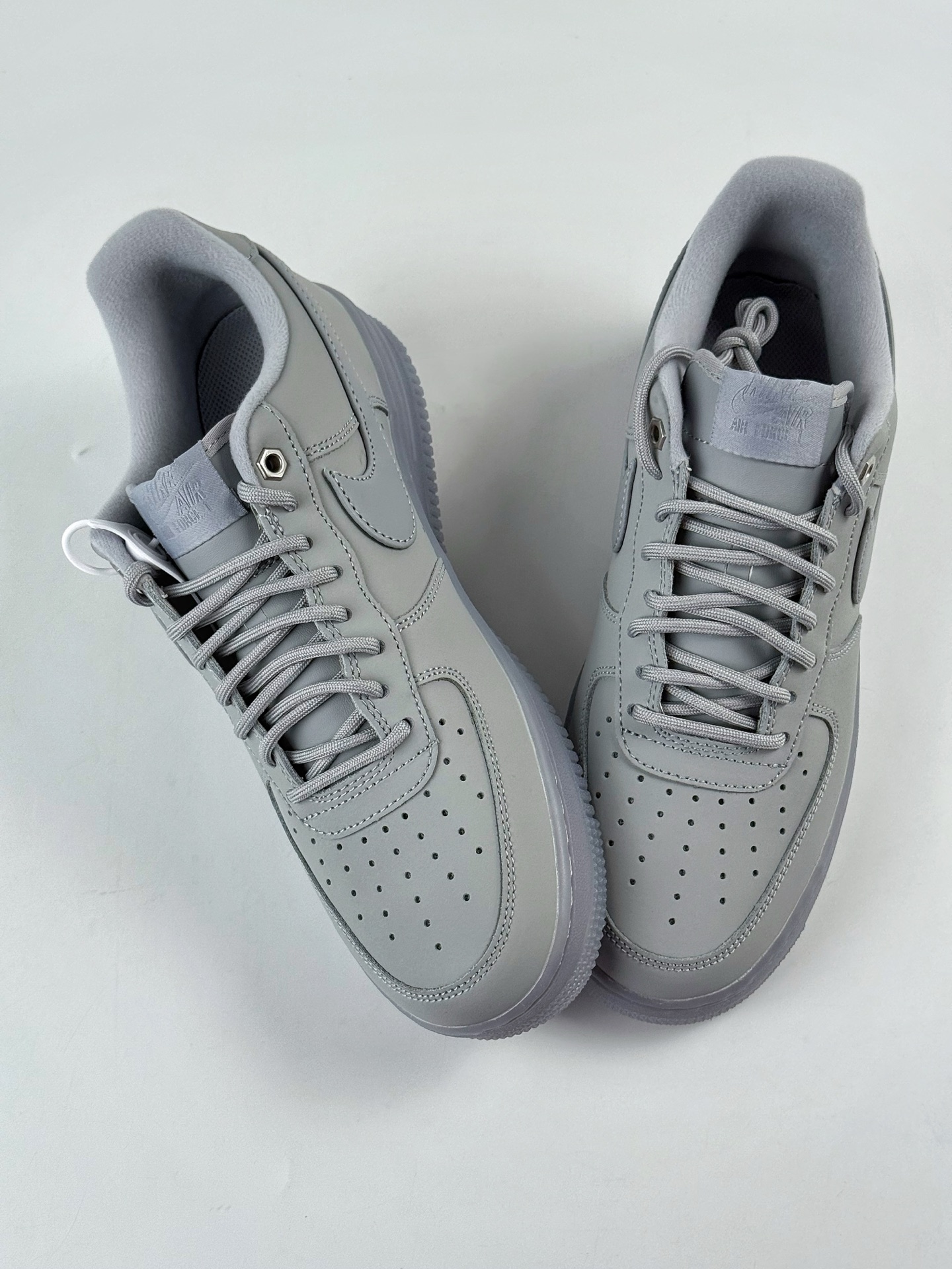 200 Nike Air Force 1 Low 07 Workboot 深灰 CJ9179-002