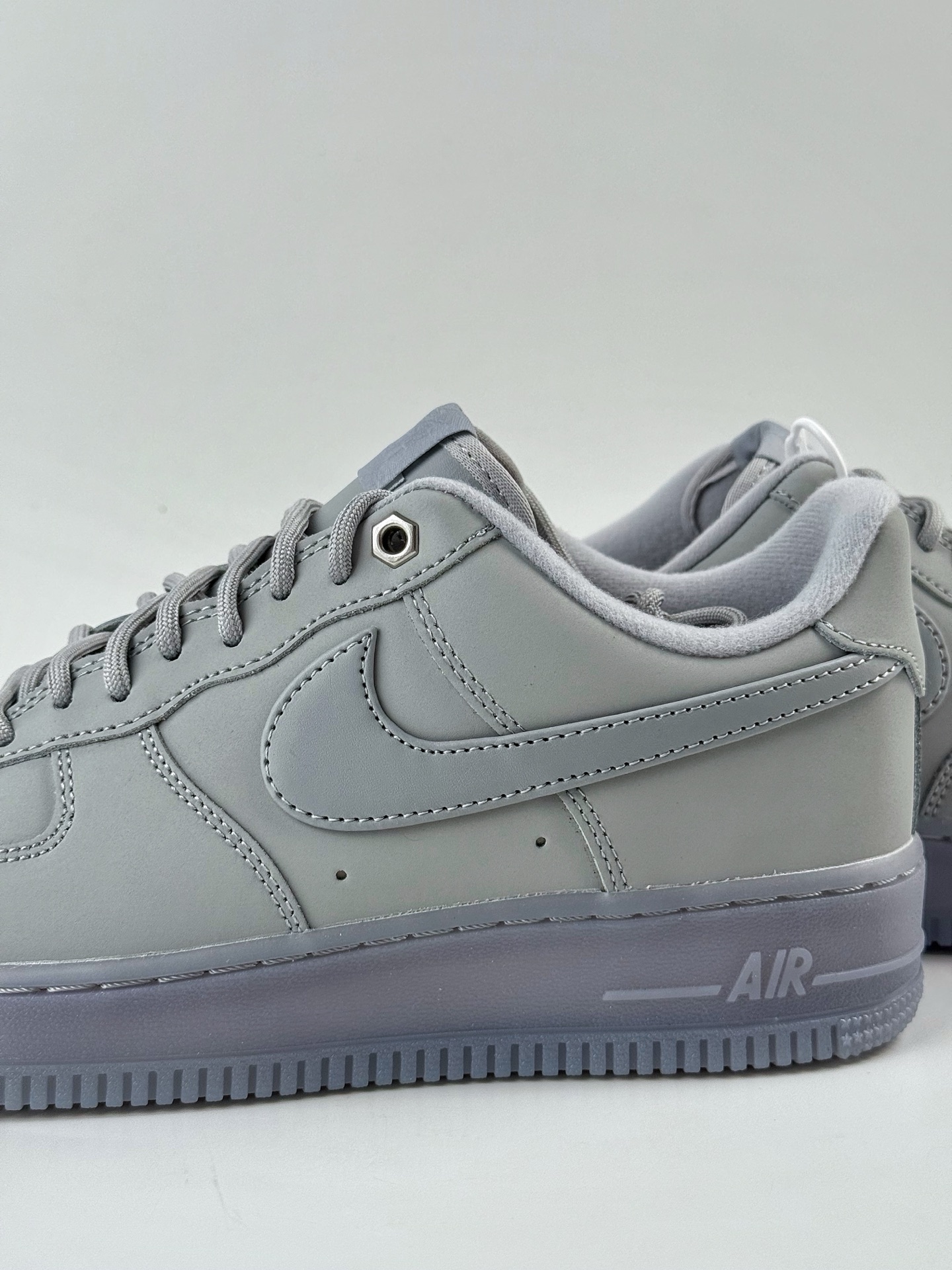 200 Nike Air Force 1 Low 07 Workboot 深灰 CJ9179-002