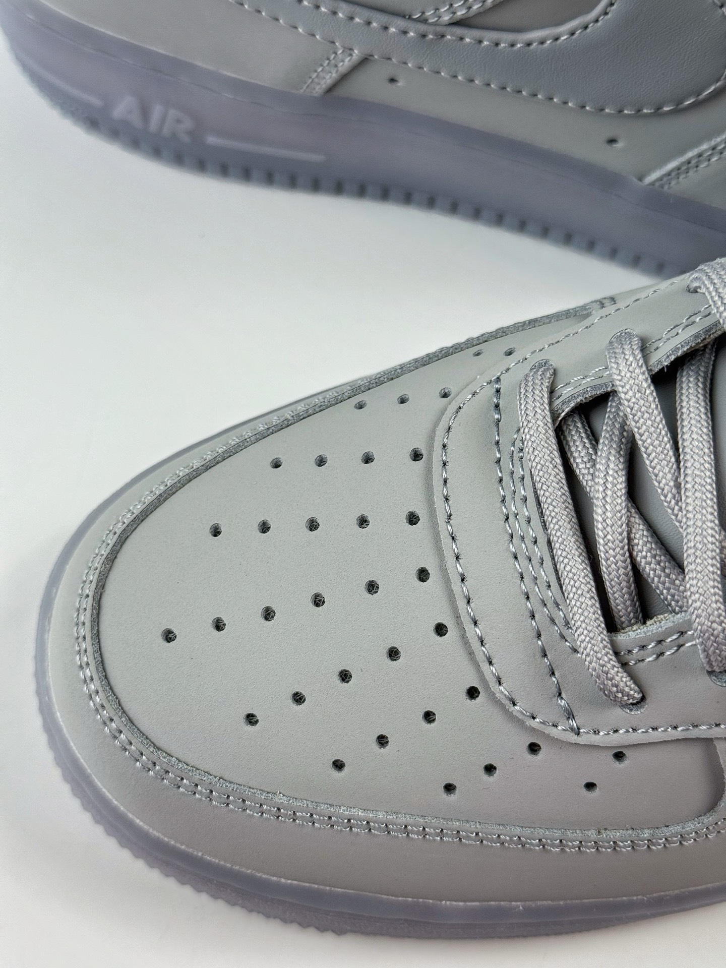 200 Nike Air Force 1 Low 07 Workboot 深灰 CJ9179-002