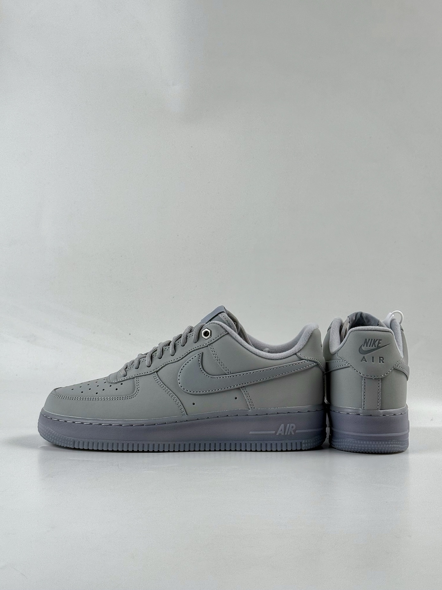 200 Nike Air Force 1 Low 07 Workboot 深灰 CJ9179-002