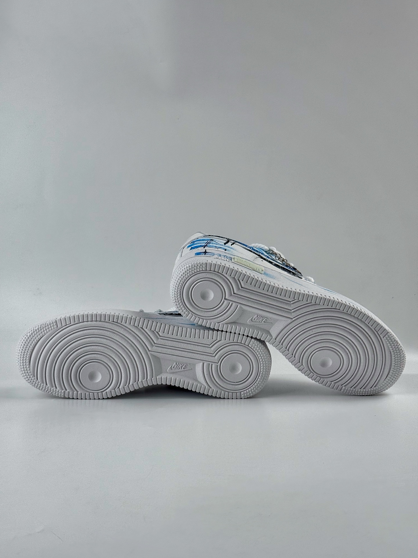 260 Nike Air Force 1 Low 07 新奇点十二星座系列 射手座 1123