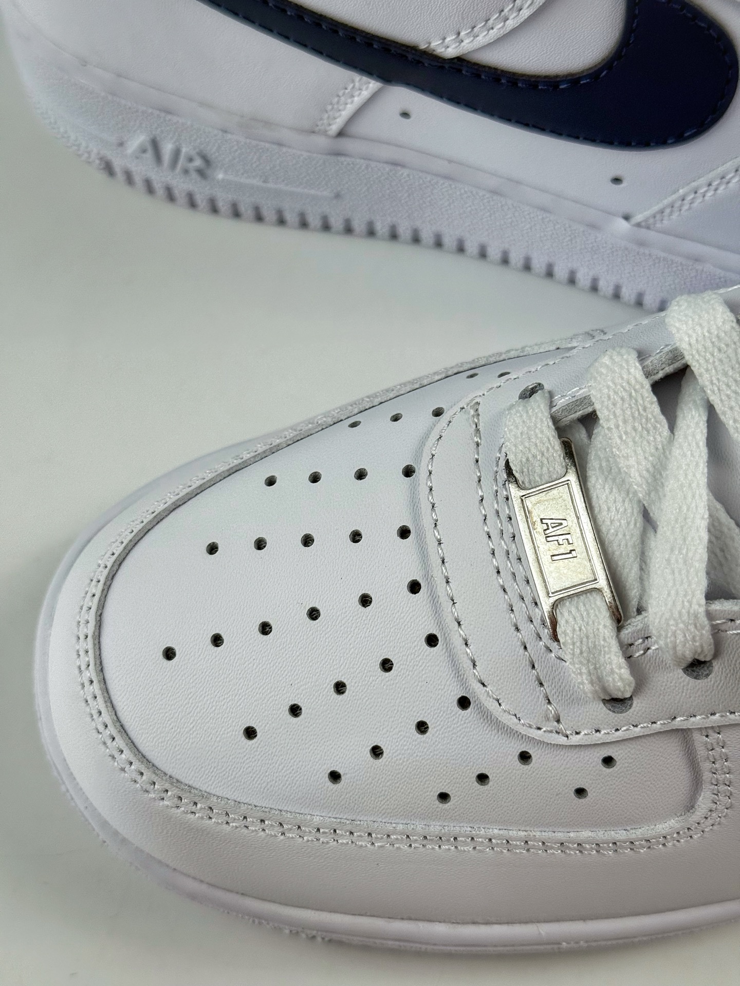 200 Nike Air Force 1 Low 07 白蓝 FJ4146-119