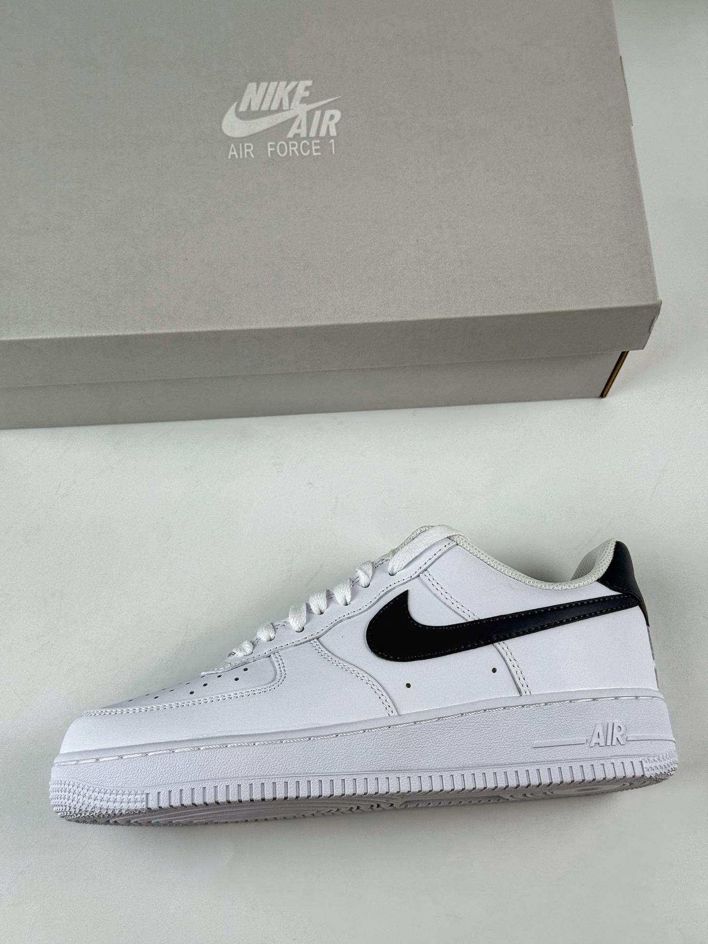 200 Nike Air Force 1 Low 07 白蓝 FJ4146-119