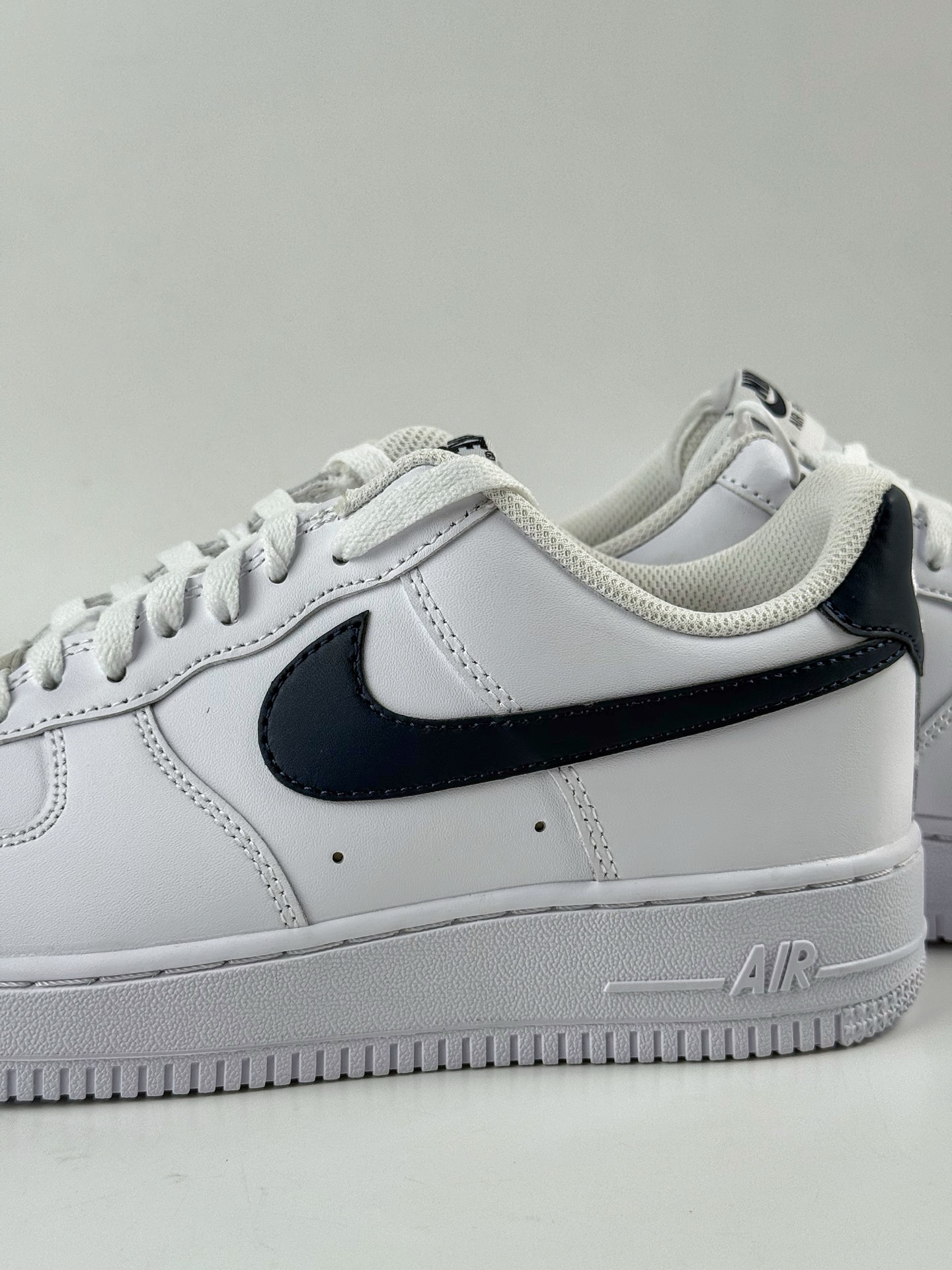 200 Nike Air Force 1 Low 07 白蓝 FJ4146-119