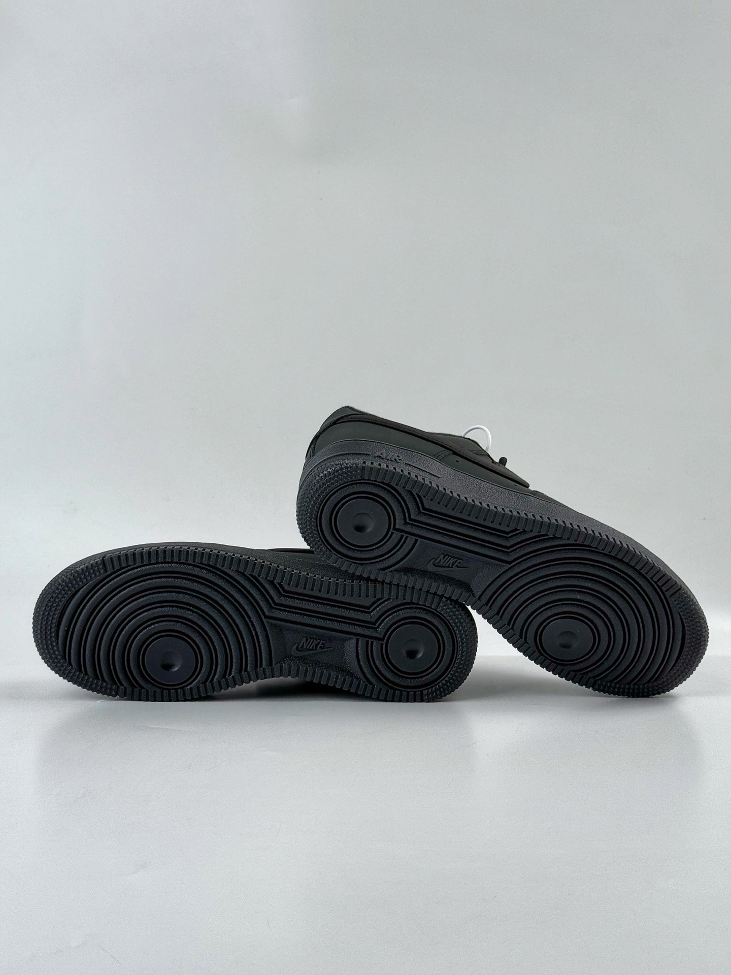 200 Nike Air Force 1 Low 07 Workboot 绿黑 CJ9179-001