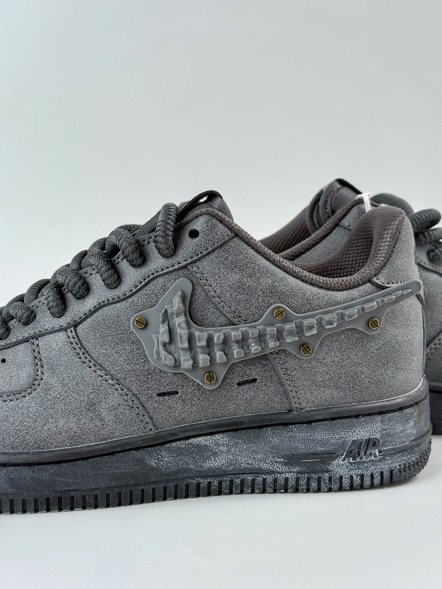 220 Nike Air Force 1 Low 07 “Medium Ash” 黑色 IH4965-254-Chinese UA Cheap High Quatity Brand Clothes Bags handbags Sneakers wholesale wholesaler seller from China Factory suppliers Fashion Clothing Shoes best Quality Beautiful Price 220 Nike Air Force 1 Low 07 “Medium Ash” 黑色 IH4965-254