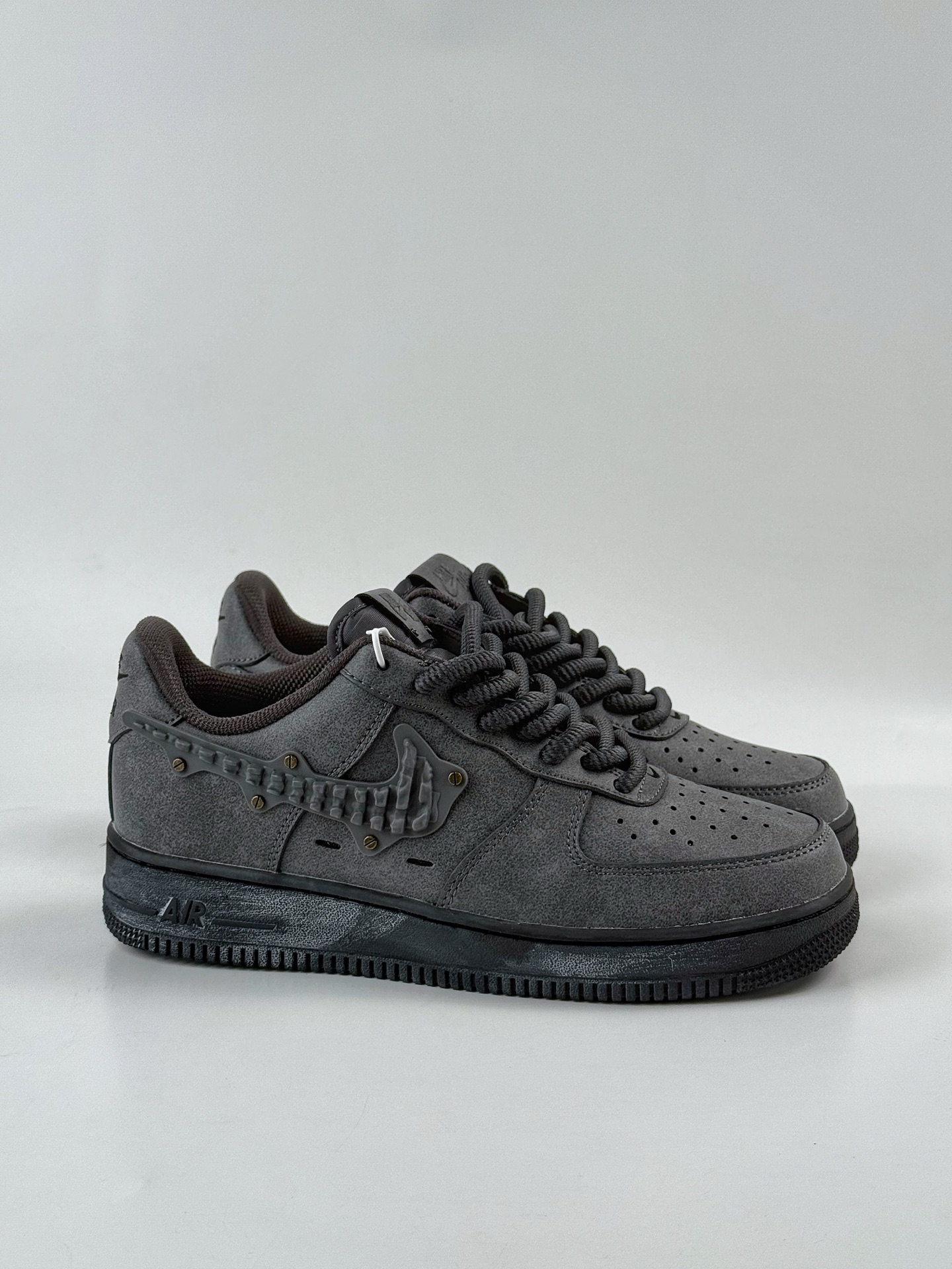 220 Nike Air Force 1 Low 07 “Medium Ash” 黑色 IH4965-254-Chinese UA Cheap High Quatity Brand Clothes Bags handbags Sneakers wholesale wholesaler seller from China Factory suppliers Fashion Clothing Shoes best Quality Beautiful Price 220 Nike Air Force 1 Low 07 “Medium Ash” 黑色 IH4965-254