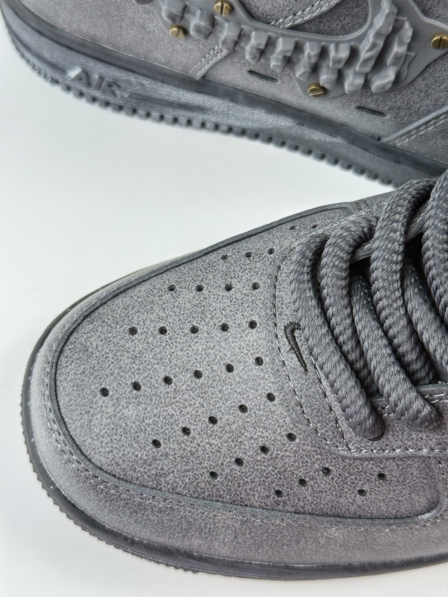 220 Nike Air Force 1 Low 07 “Medium Ash” 黑色 IH4965-254-Chinese UA Cheap High Quatity Brand Clothes Bags handbags Sneakers wholesale wholesaler seller from China Factory suppliers Fashion Clothing Shoes best Quality Beautiful Price 220 Nike Air Force 1 Low 07 “Medium Ash” 黑色 IH4965-254