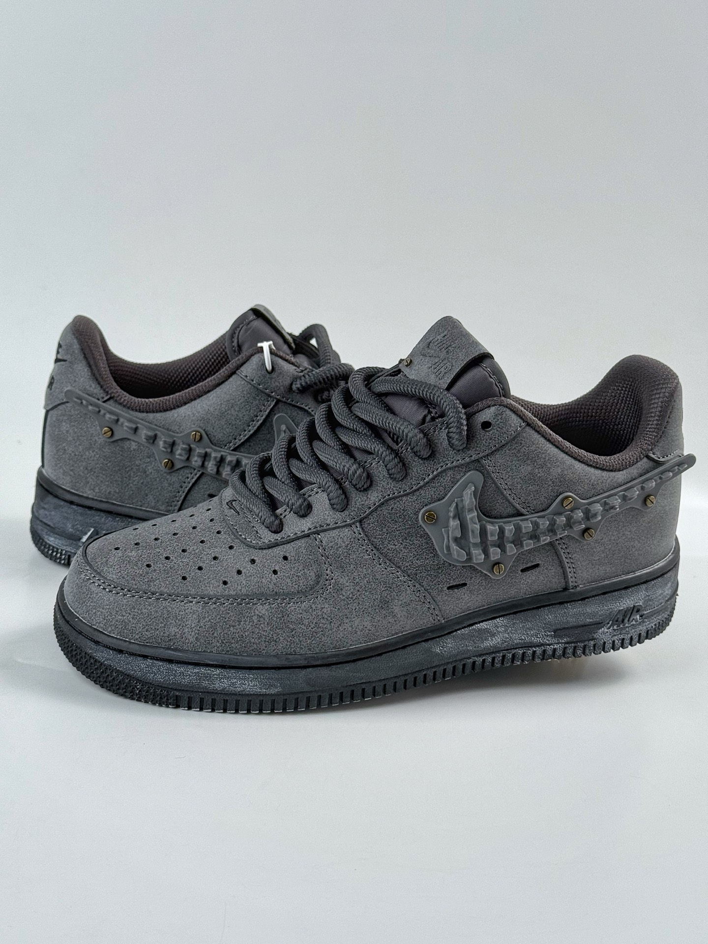 220 Nike Air Force 1 Low 07 “Medium Ash” 黑色 IH4965-254-Chinese UA Cheap High Quatity Brand Clothes Bags handbags Sneakers wholesale wholesaler seller from China Factory suppliers Fashion Clothing Shoes best Quality Beautiful Price 220 Nike Air Force 1 Low 07 “Medium Ash” 黑色 IH4965-254
