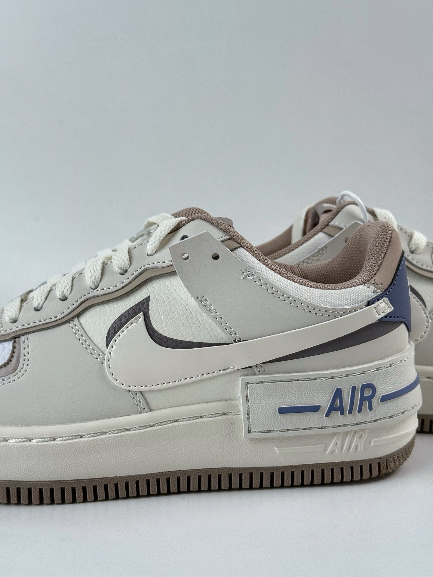 200 Nike AF1 Shadow 马卡龙 IO7594-101