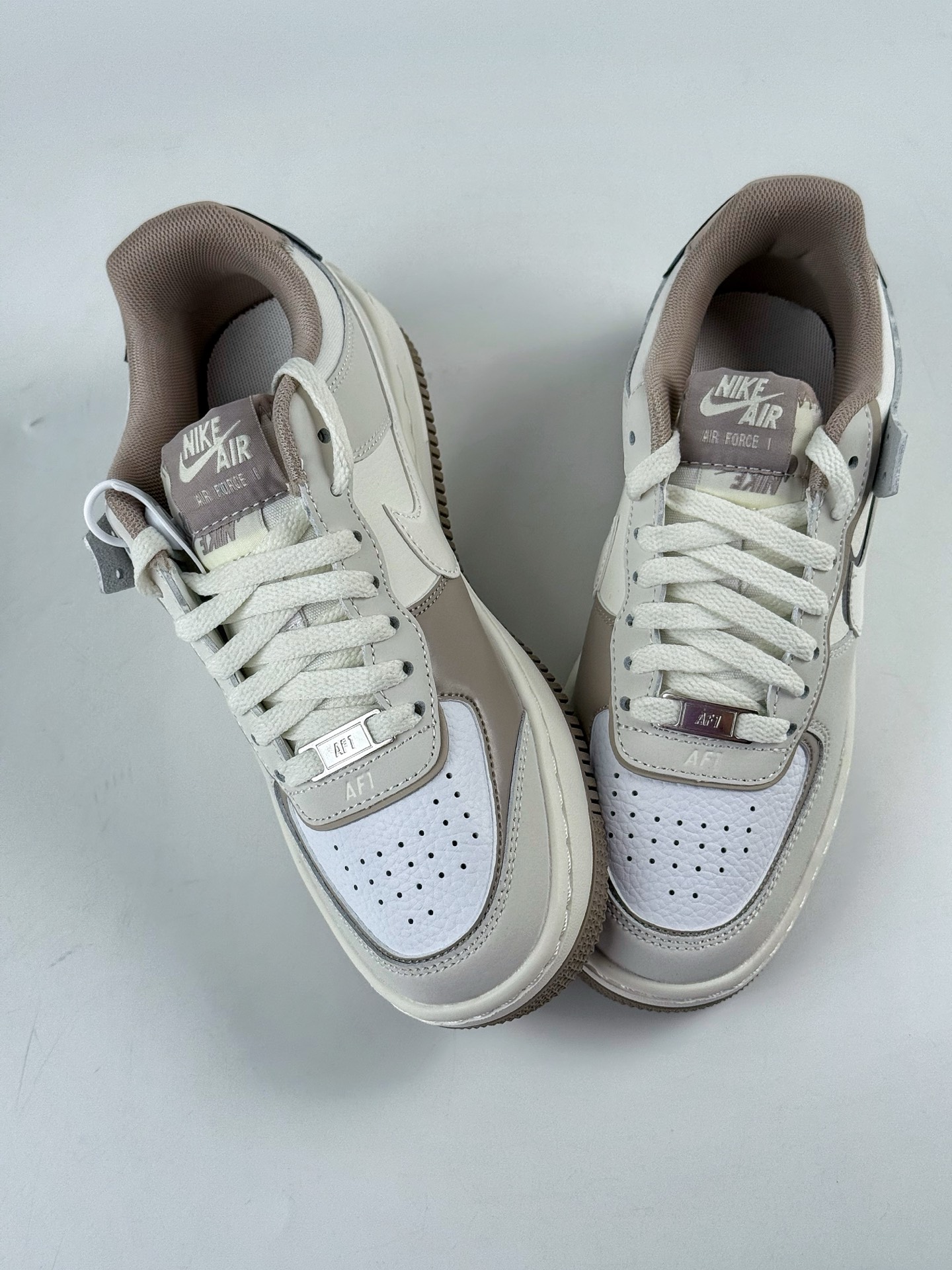 200 Nike AF1 Shadow 马卡龙 IO7594-101