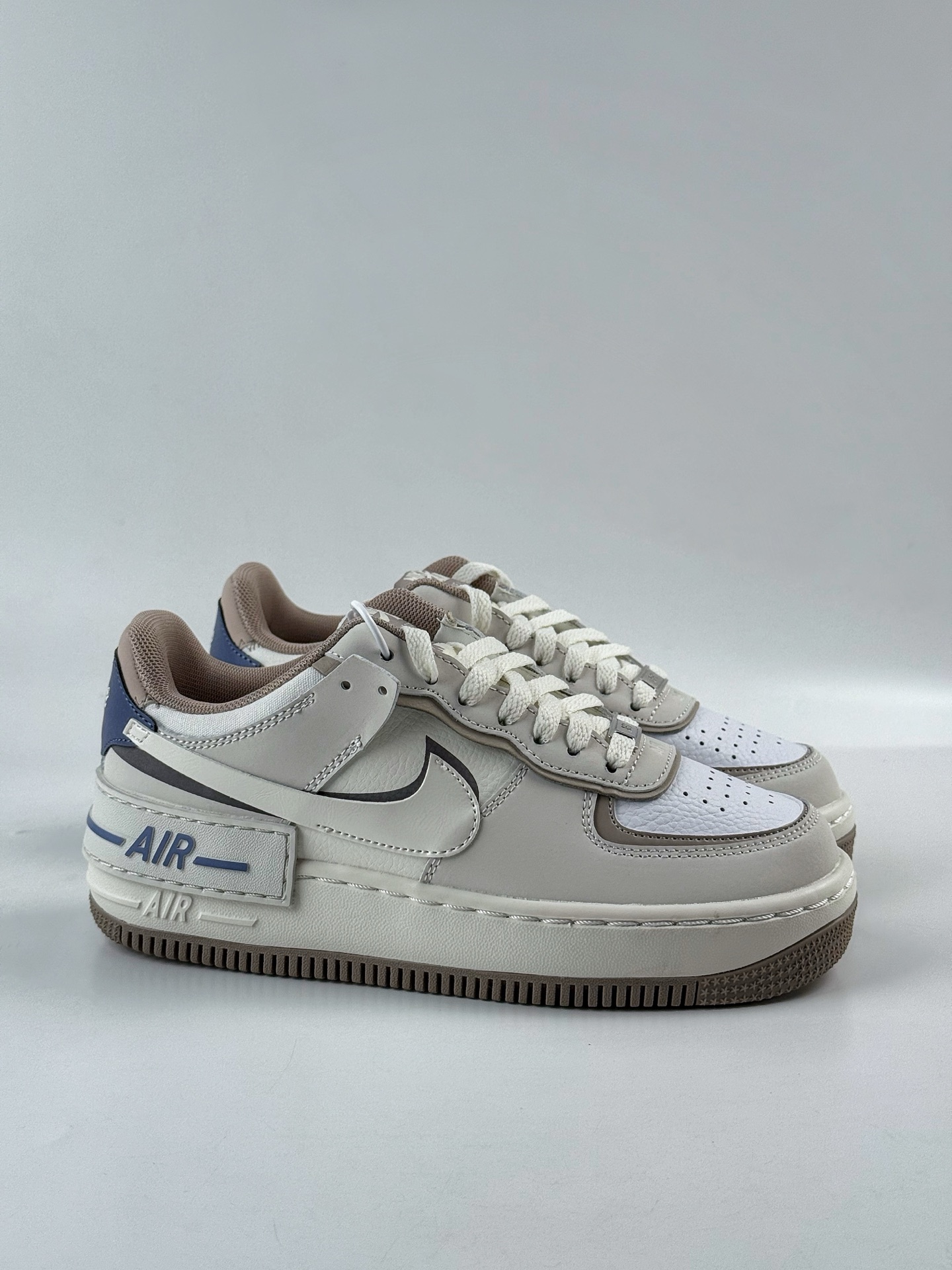 200 Nike AF1 Shadow 马卡龙 IO7594-101