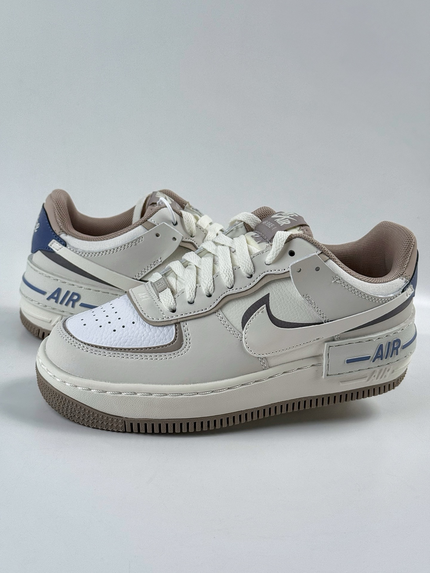 200 Nike AF1 Shadow 马卡龙 IO7594-101