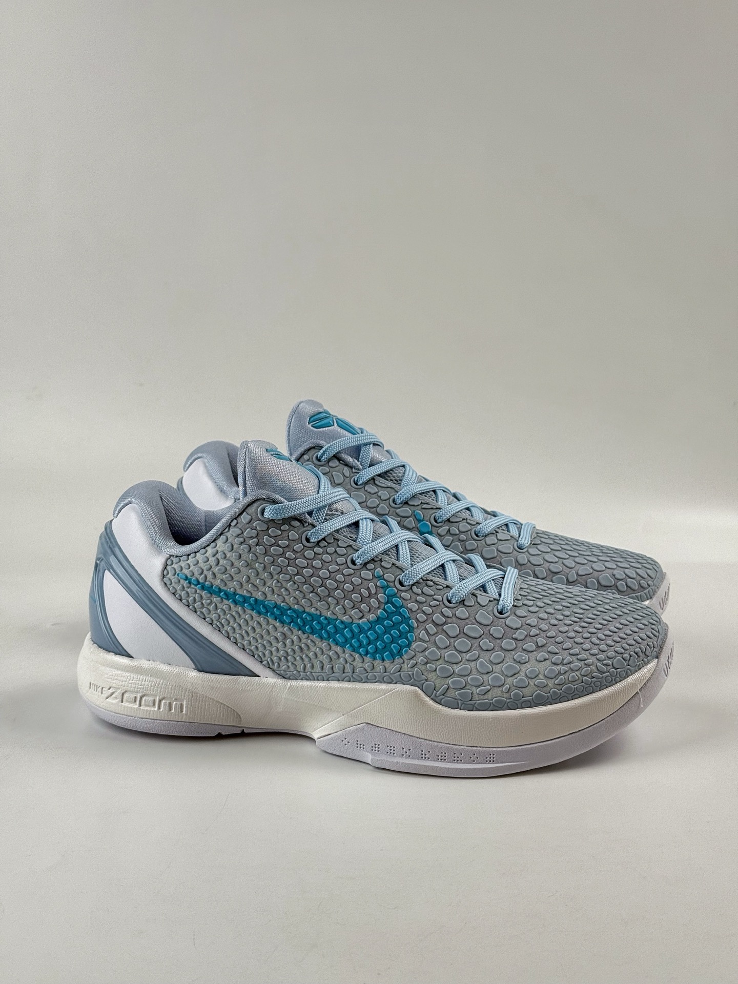 260 KOBE VI PROTRO 复古实战篮球鞋 鞋款保留科比六代元年配置 IO3672-400